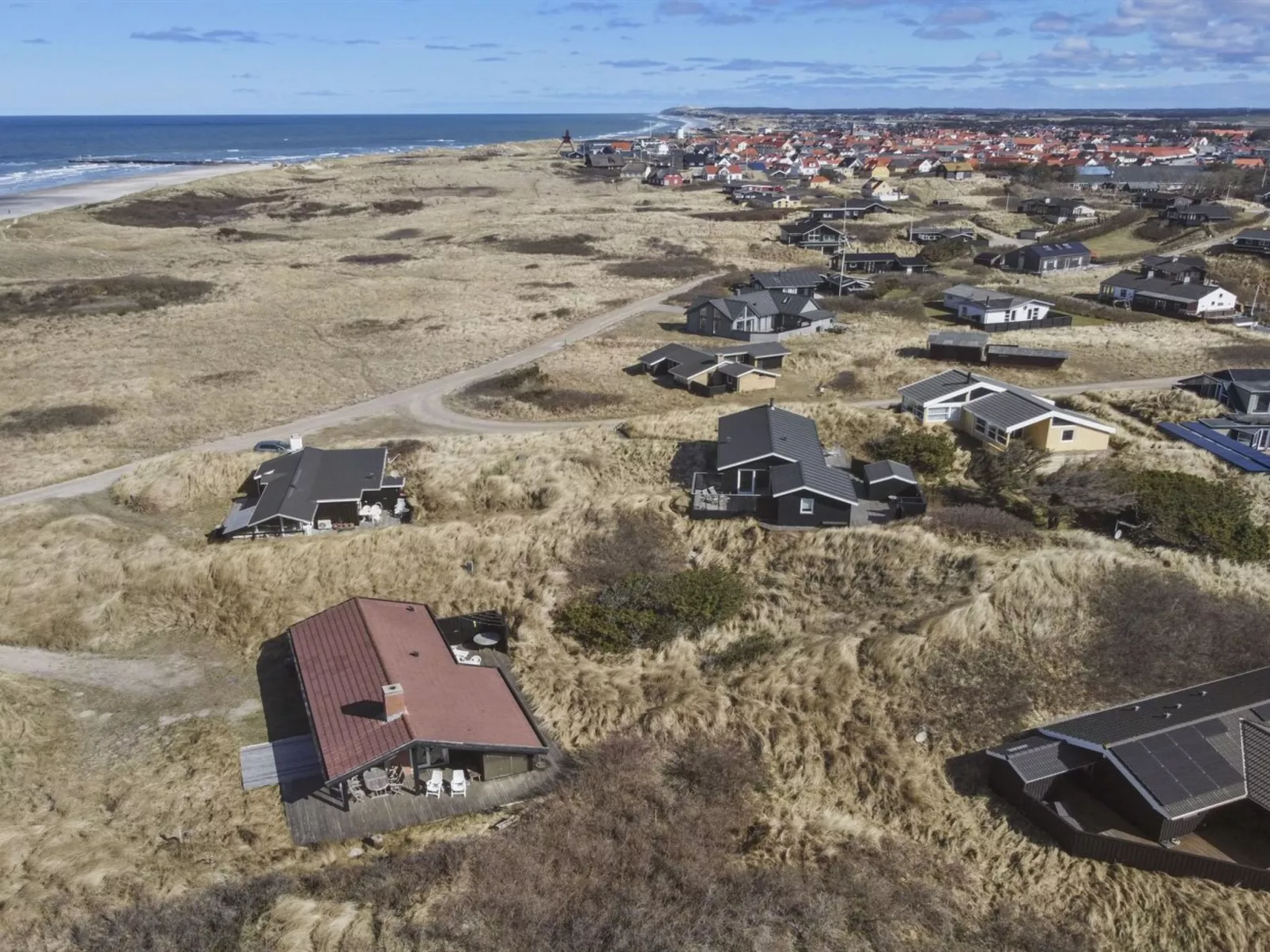 "Thenna" - 200m from the sea-Outside