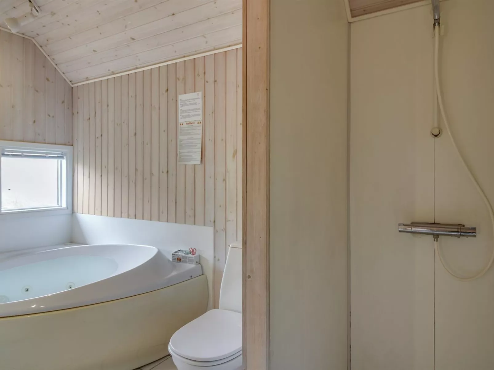 "Telia" - 250m from the sea-Inside