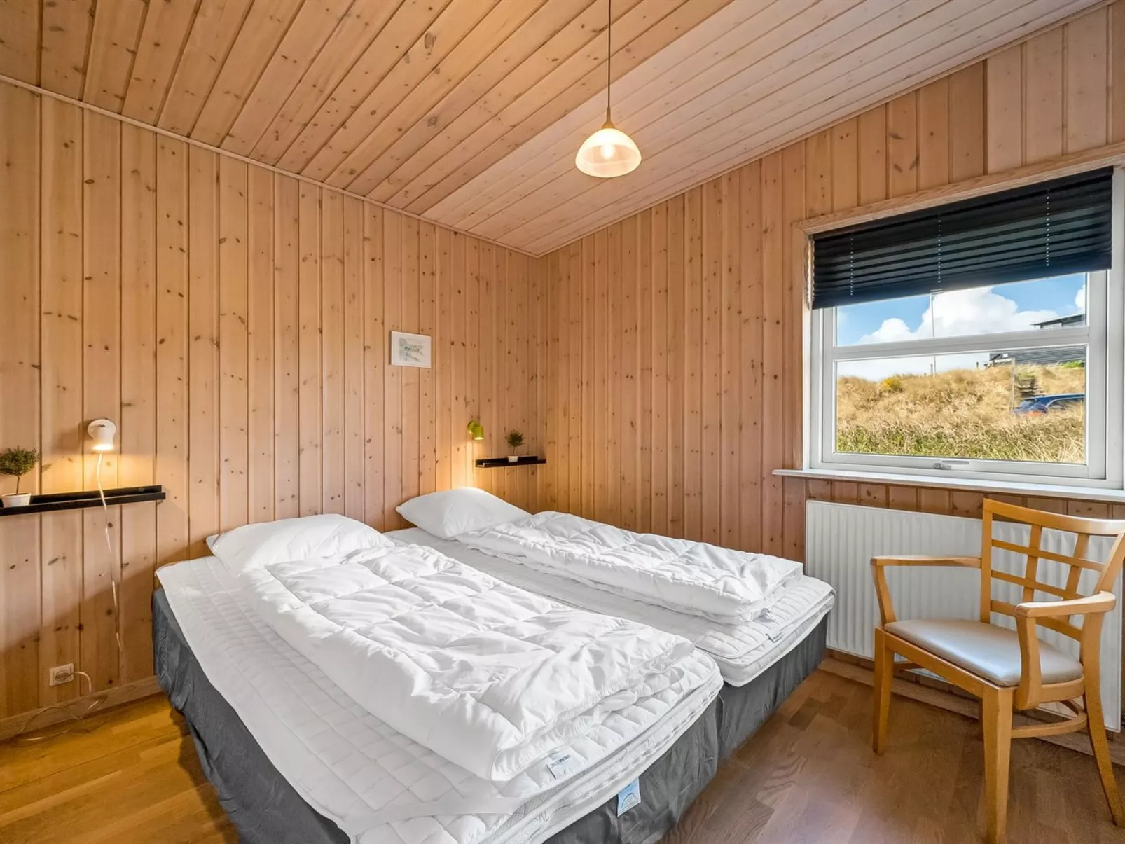 "Emelin" - 475m from the sea-Inside