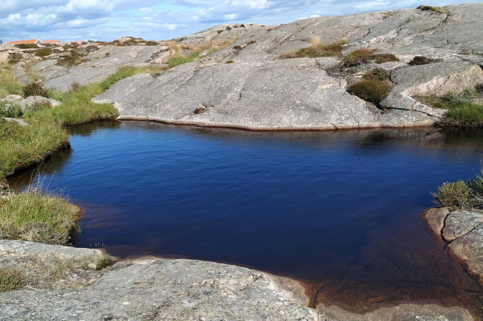 4 person holiday home in KUNGSHAMN-By Traum-Water view