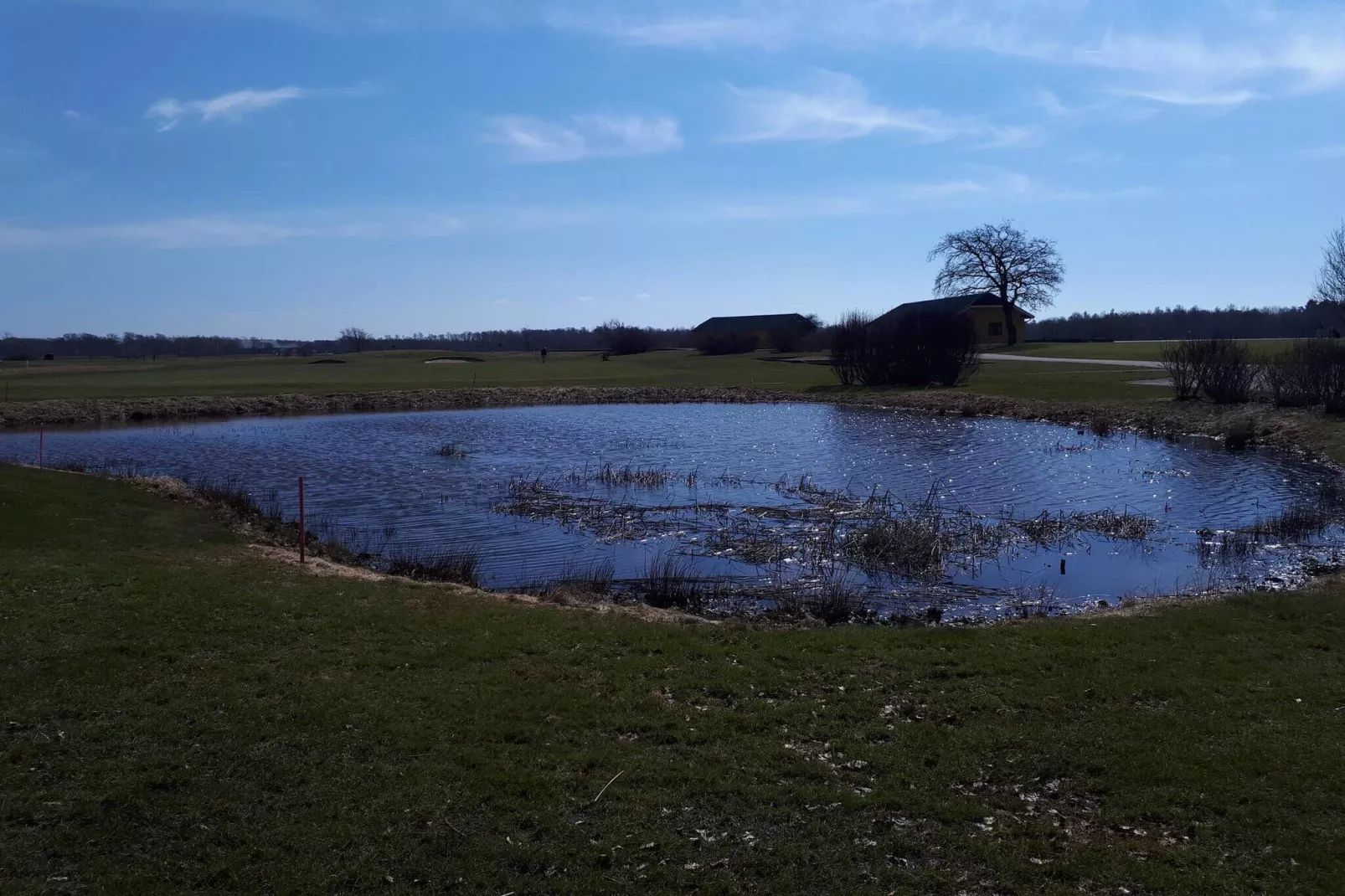 4 person holiday home in GLOMMEN-By Traum-Water view