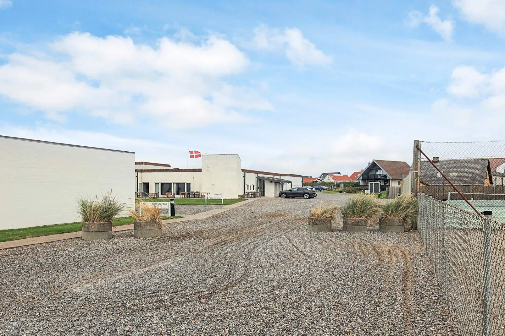 Maison de vacances pour 4 a Vestervig-By Traum-Non tagué