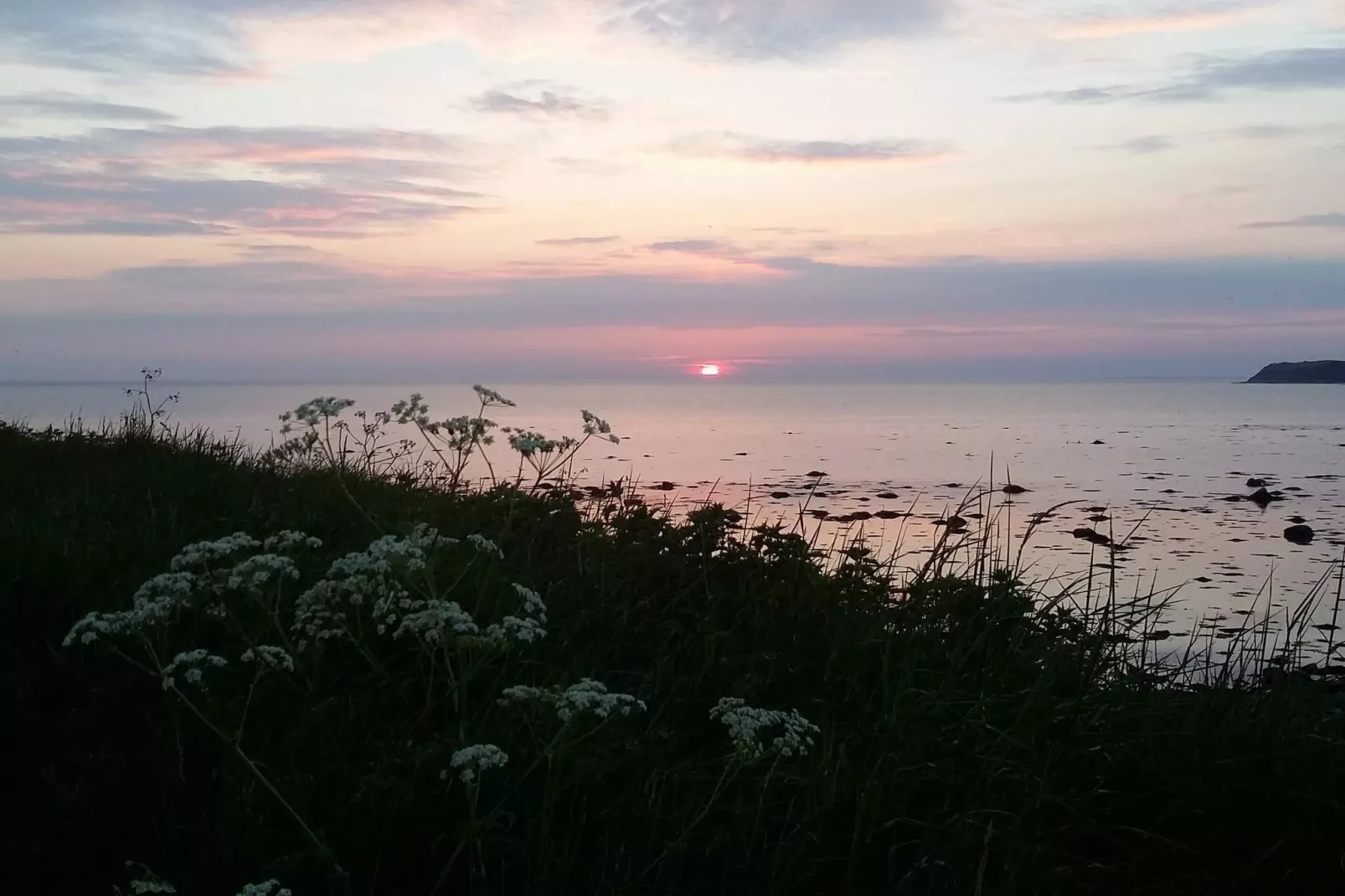 Retraite en bord de mer avec sauna -- By Traum Ferienwohnungen-Vue sur l'eau