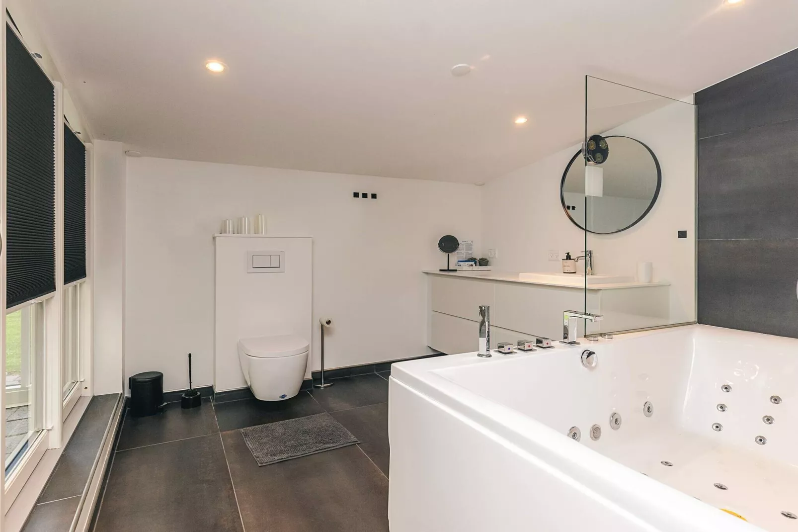 Renovierter Ruckzug in Marielyst -- By Traum Ferienwohnungen-Innenbereich