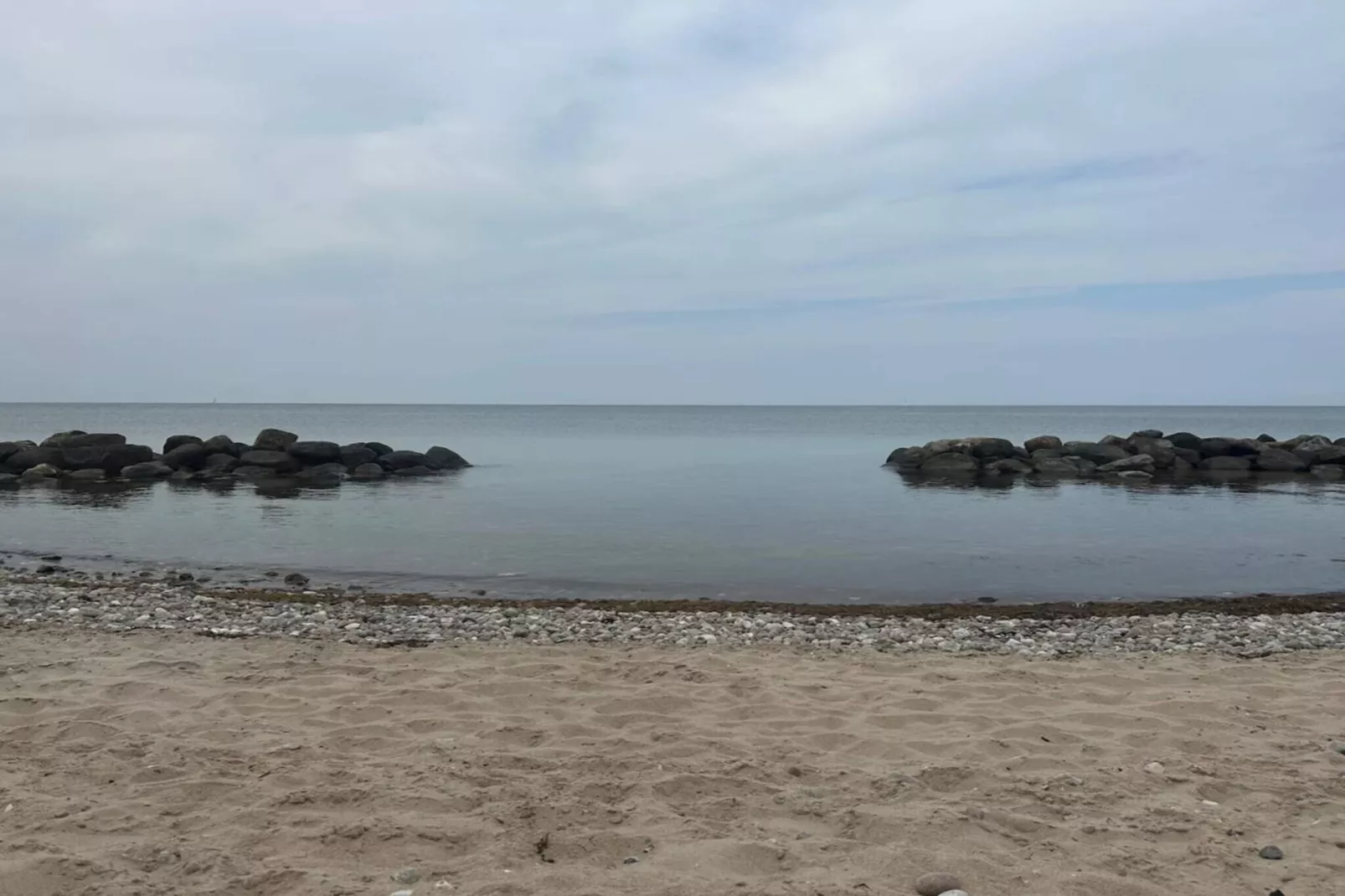 4 person holiday home in Gilleleje-By Traum-Water view