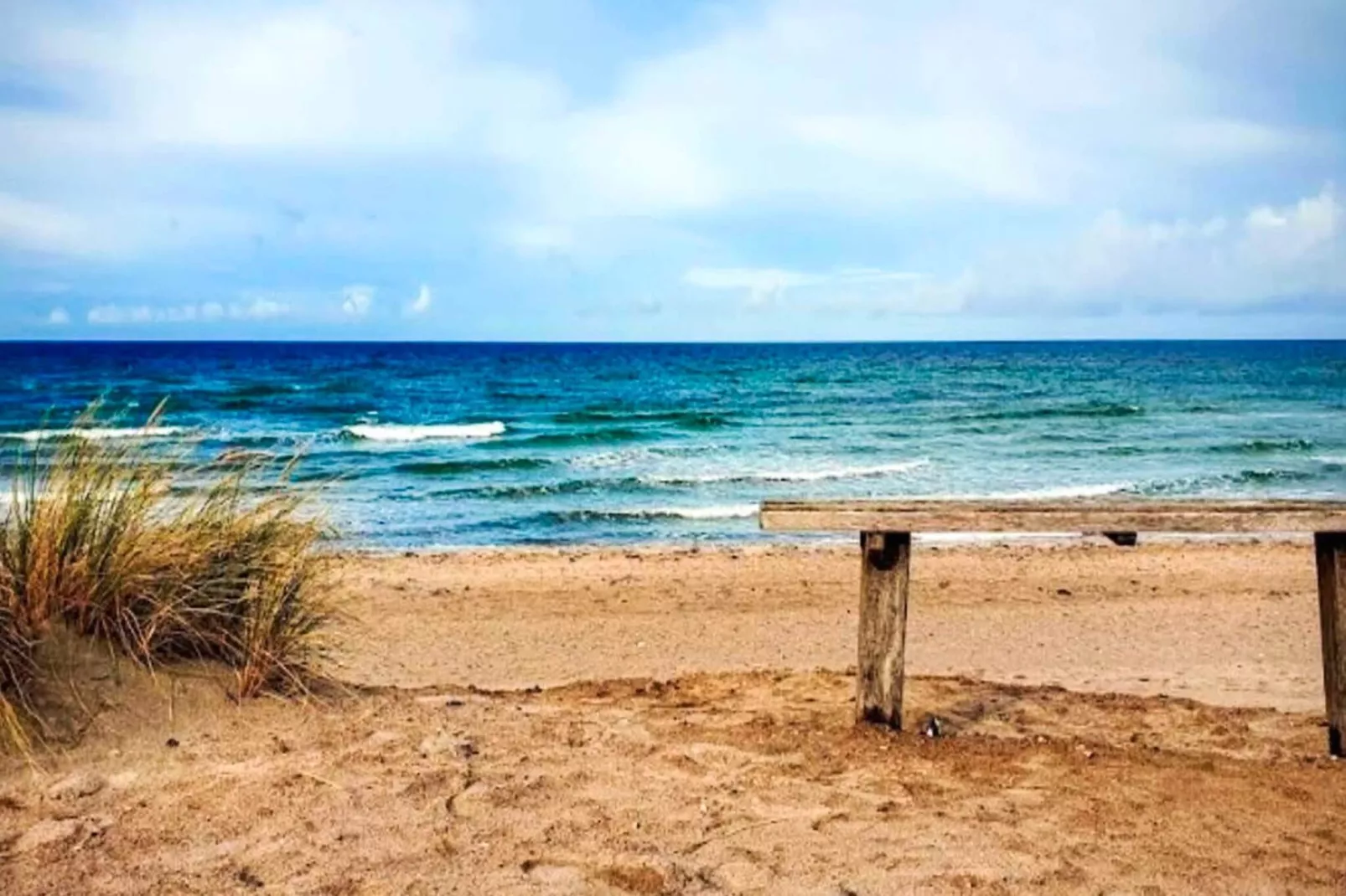 5 Personen Ferienhaus in Melby-By Traum-Wasserblick