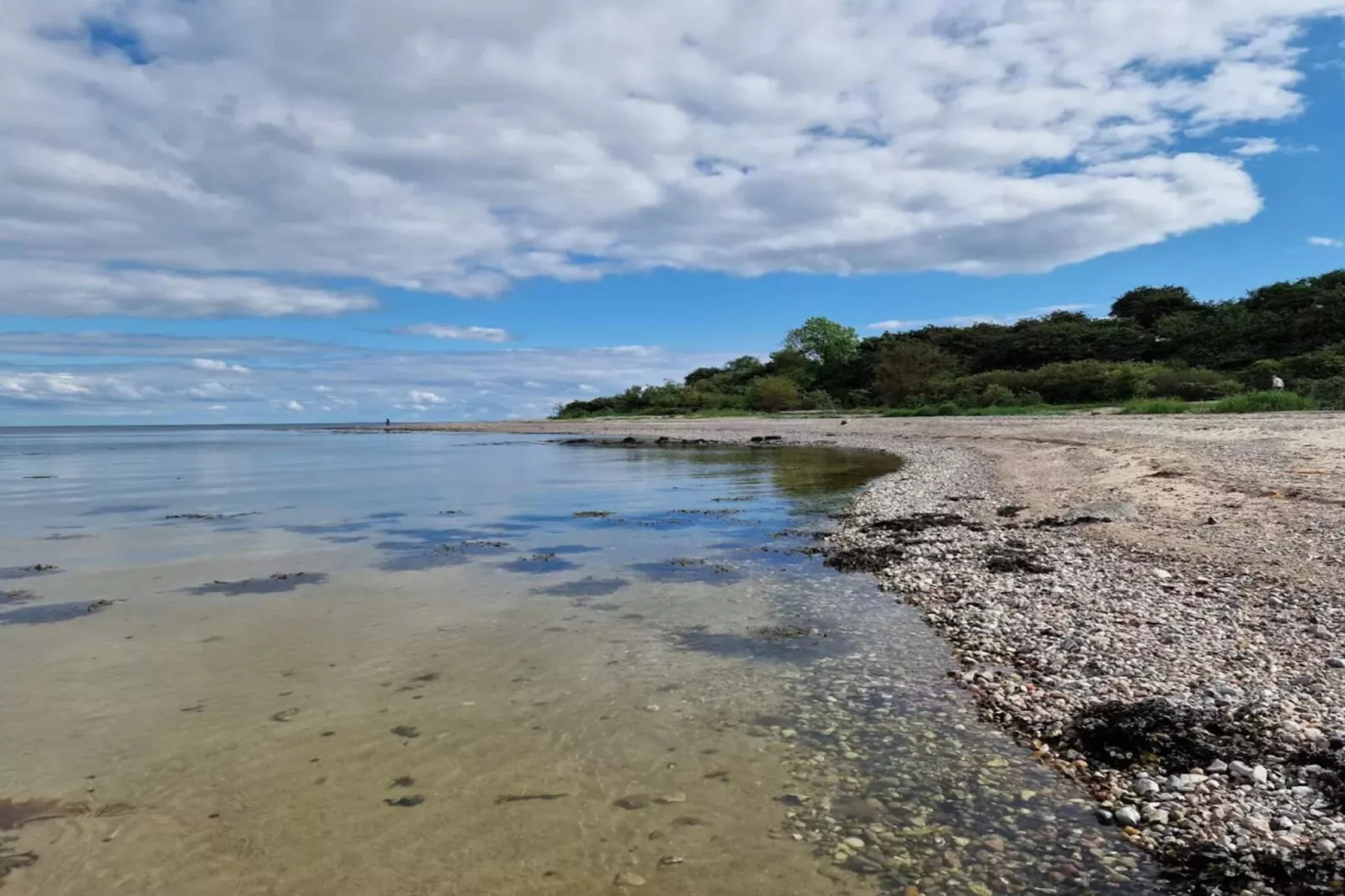 4 person holiday home in Haderslev-Water view