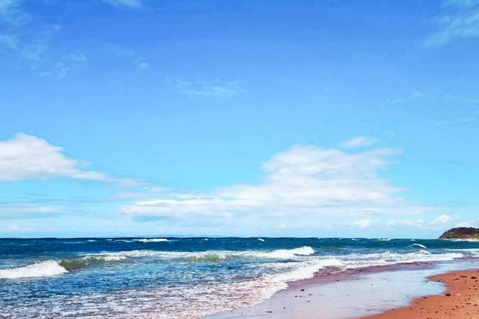 6 Personen Ferienhaus in Græsted-By Traum-Wasserblick