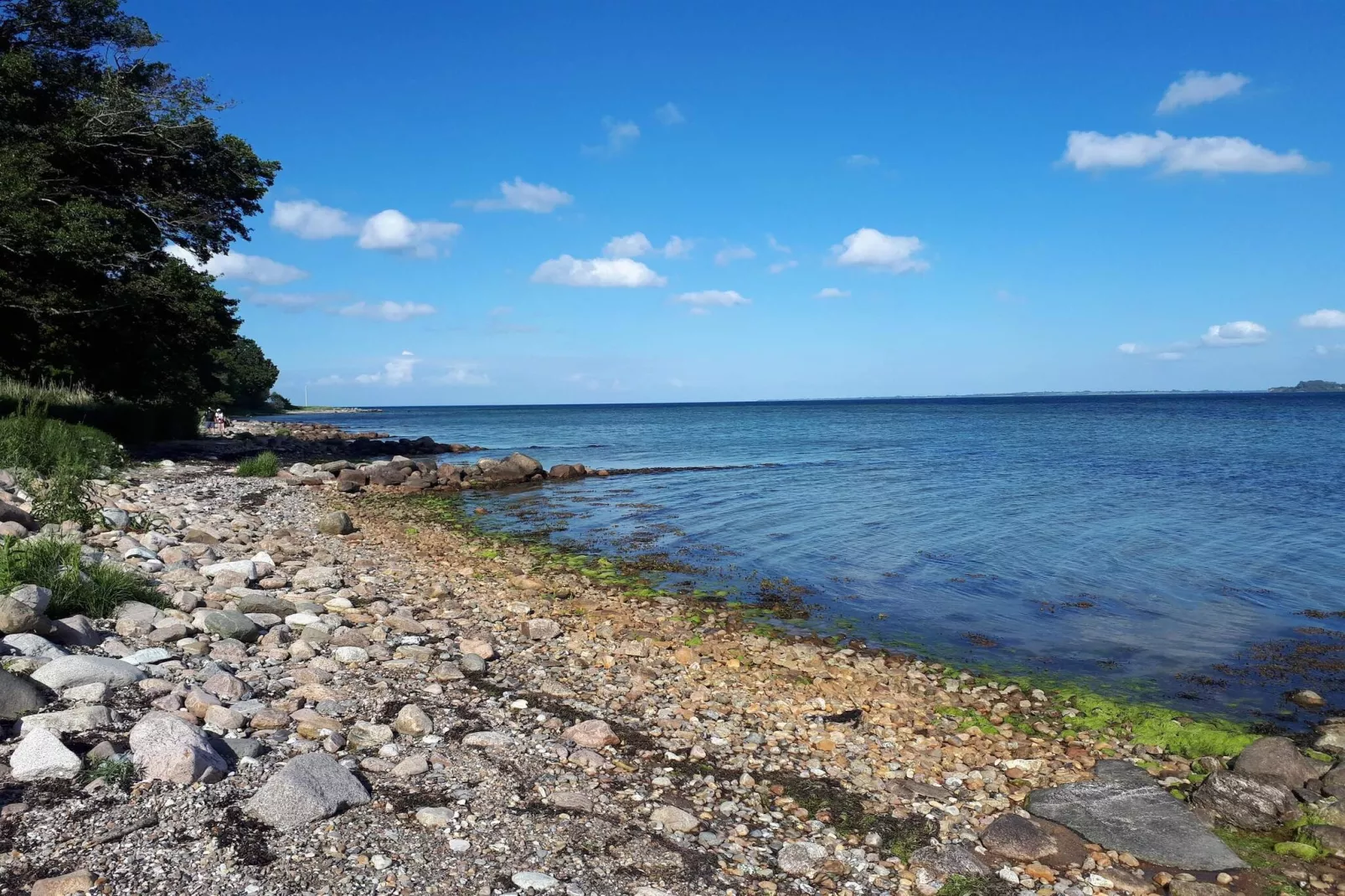 Maison de vacances pour 8 a Aabenraa-By Traum-Vue sur l'eau