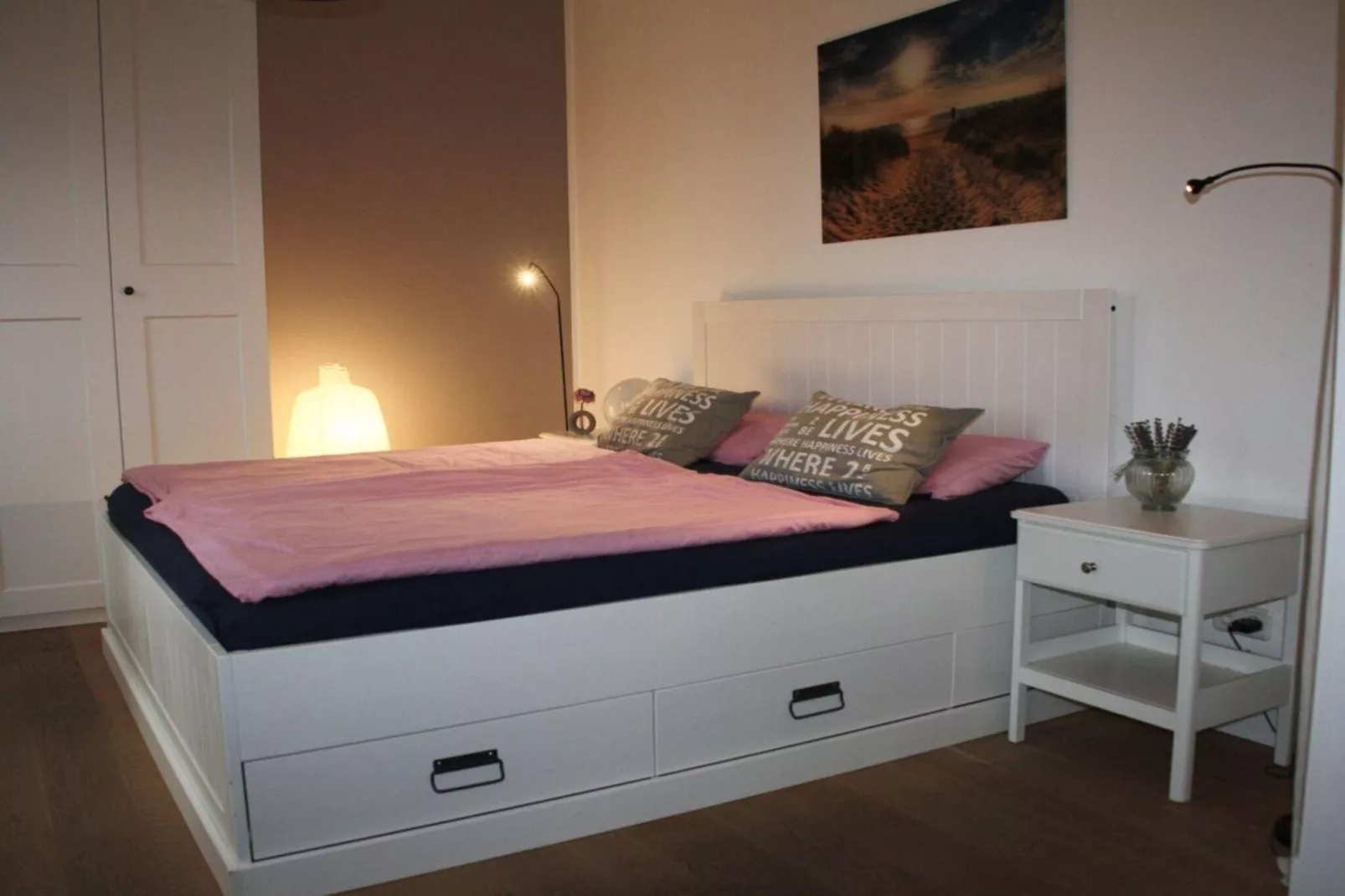 Kleine Freiheit EG 6 P-Chambre