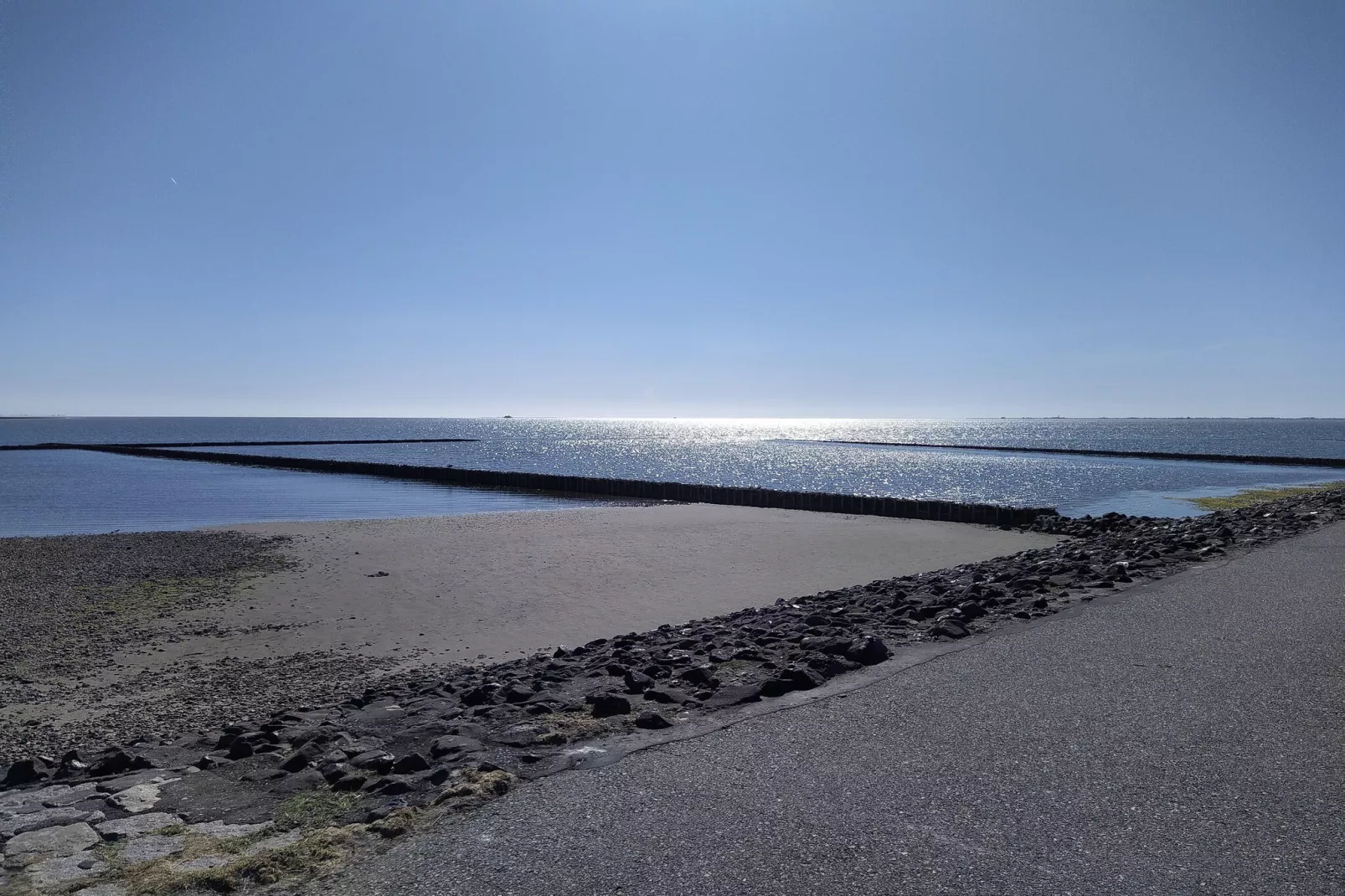 SeeZeichen auf Nordstrand - 4 Personen-Areas within 5km in summer