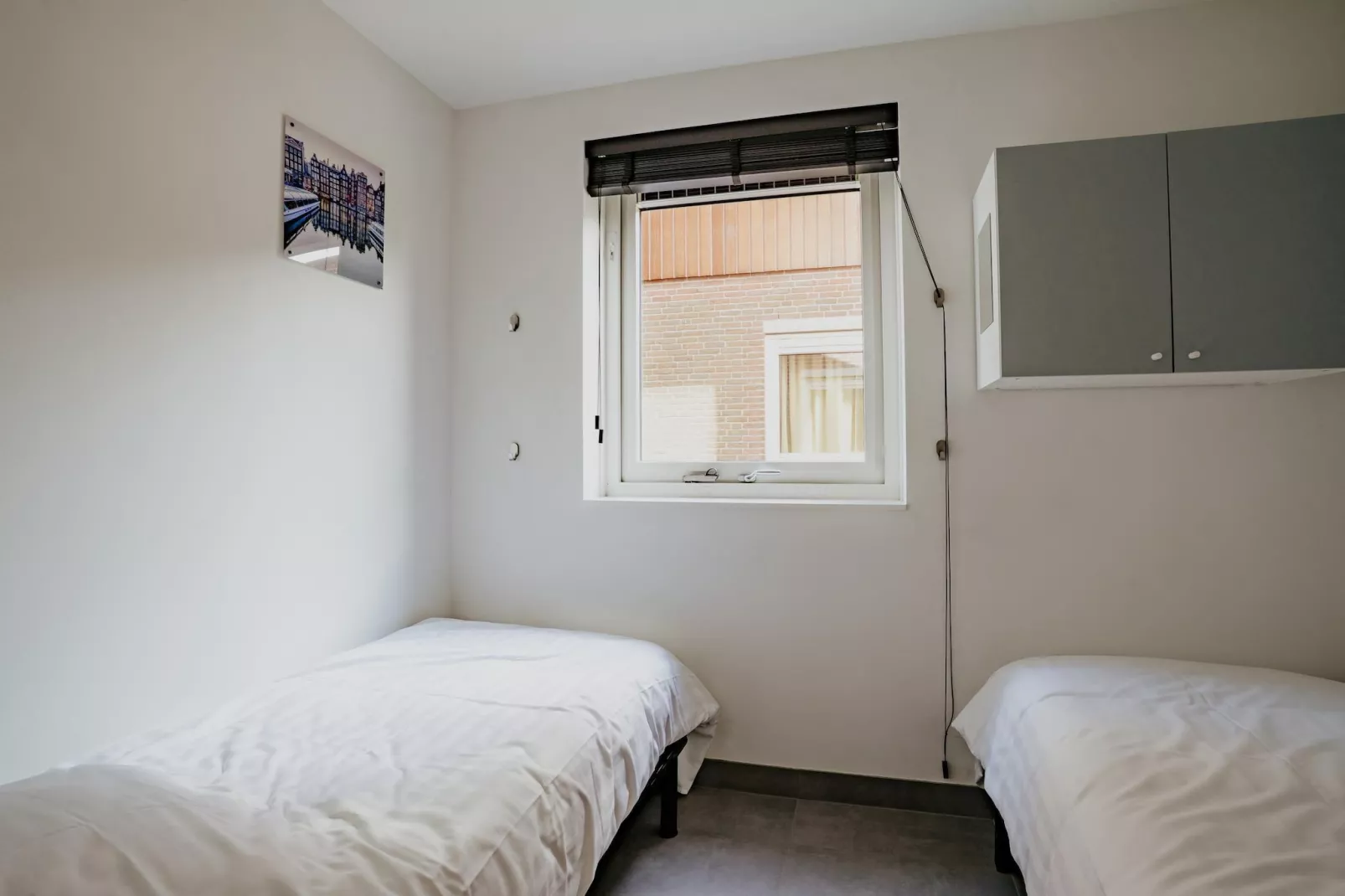 Waterpark de Meerparel 13-Schlafzimmer