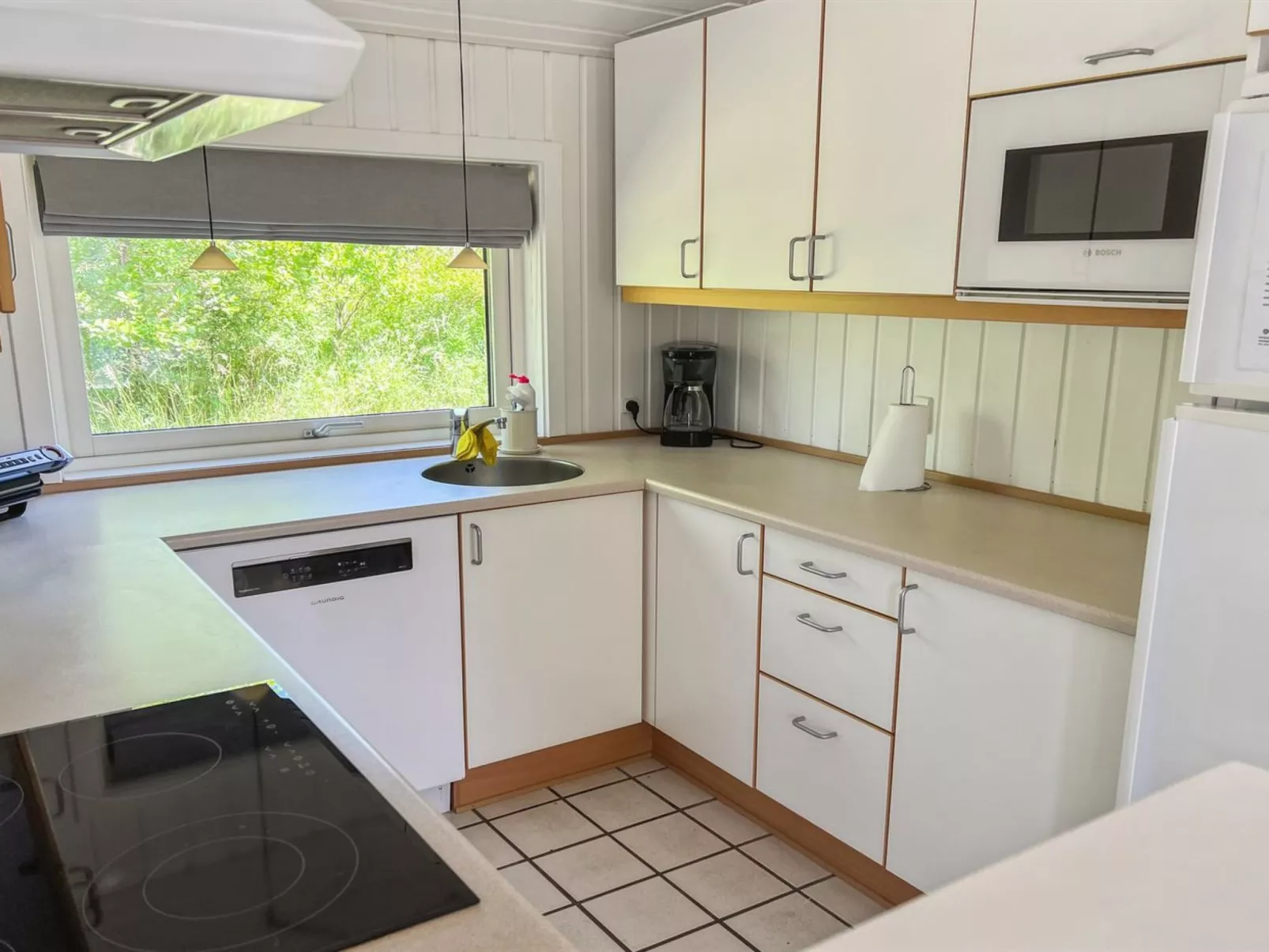 "Greta" - 200m from the sea-Dedans