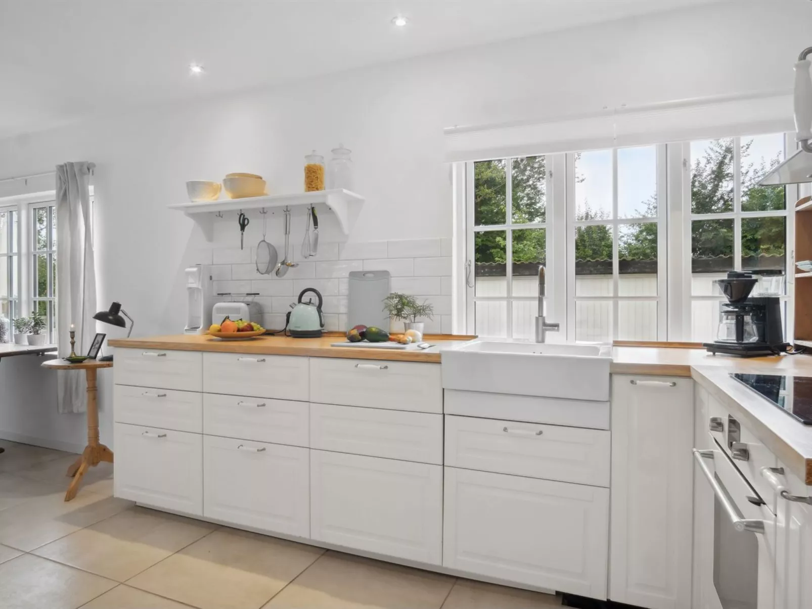 "Meinolf" - 200m from the sea-Inside