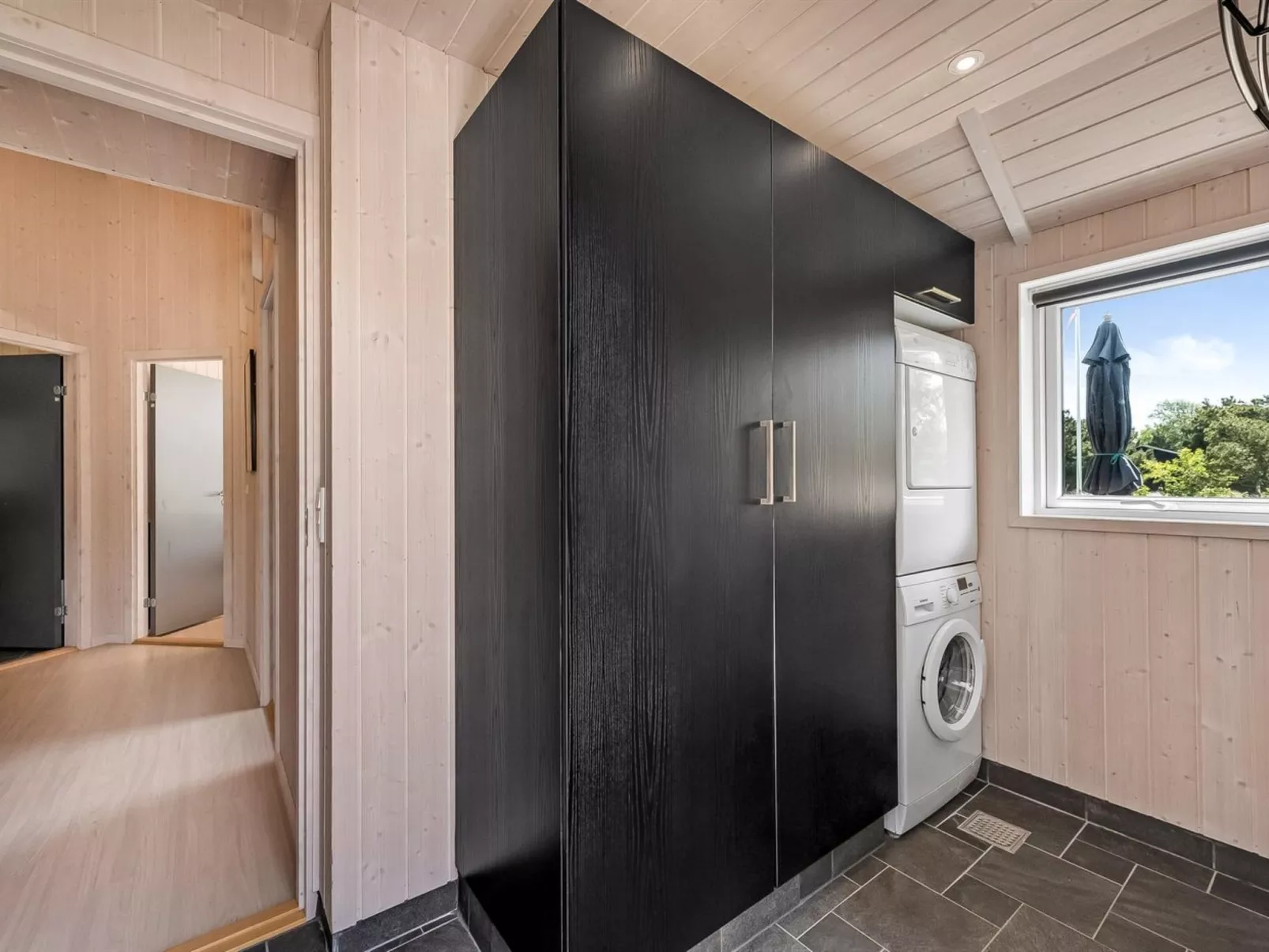 "Elina" - 600m from the sea-Dedans