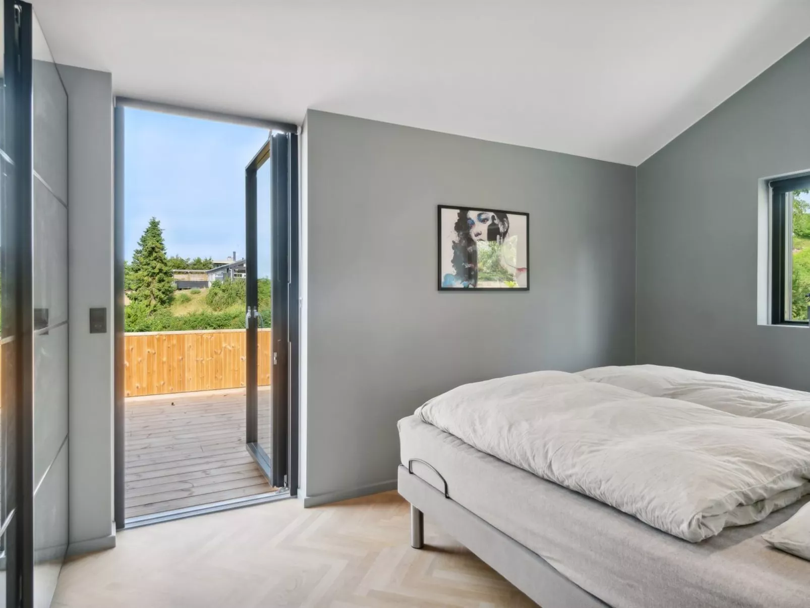 "Edina" - 350m from the sea-Inside