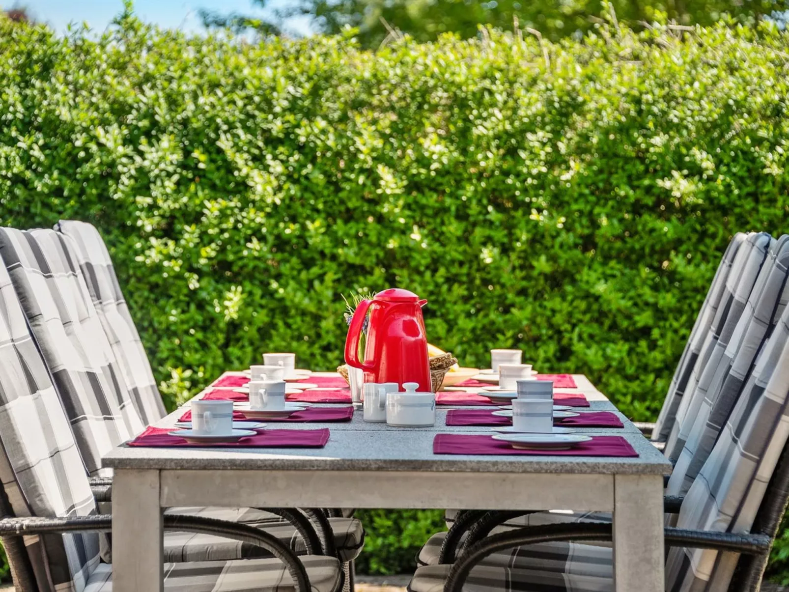 "Momo" - 570m from the sea-Outside