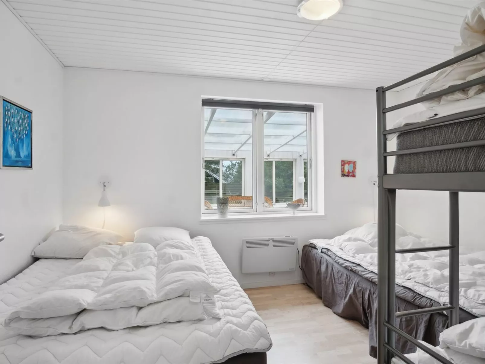 "Janna" - 75m from the sea-Dedans