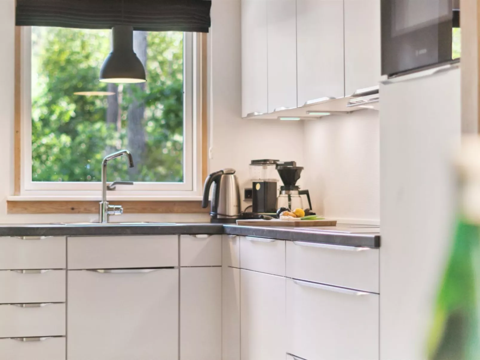 "Eftim" - 600m from the sea-Dedans