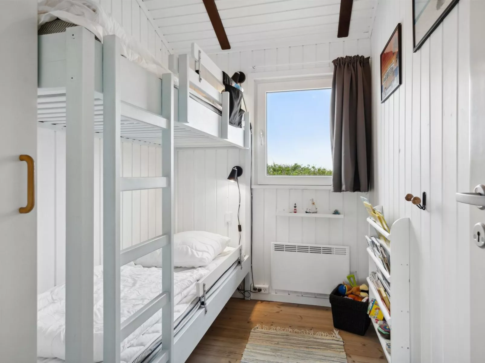 "Boris" - 250m from the sea-Inside