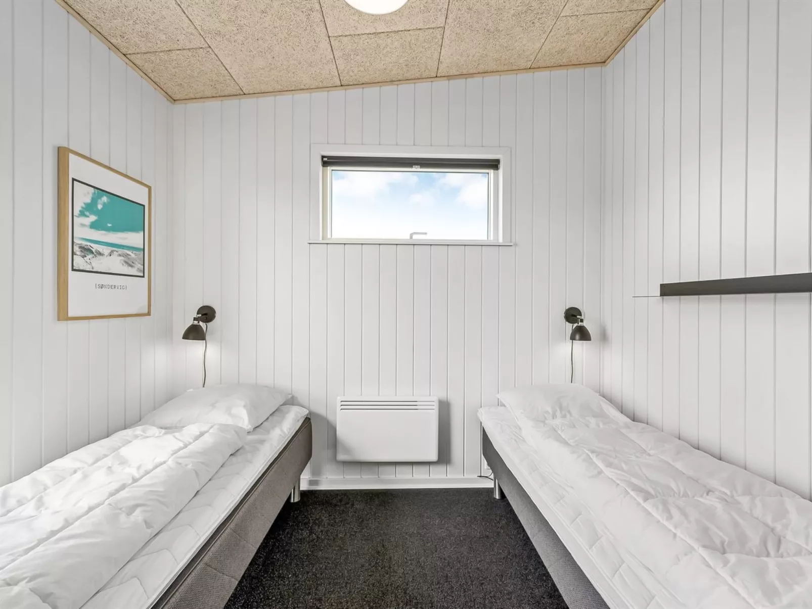 "Ilindenka" - 500m from the sea-Inside