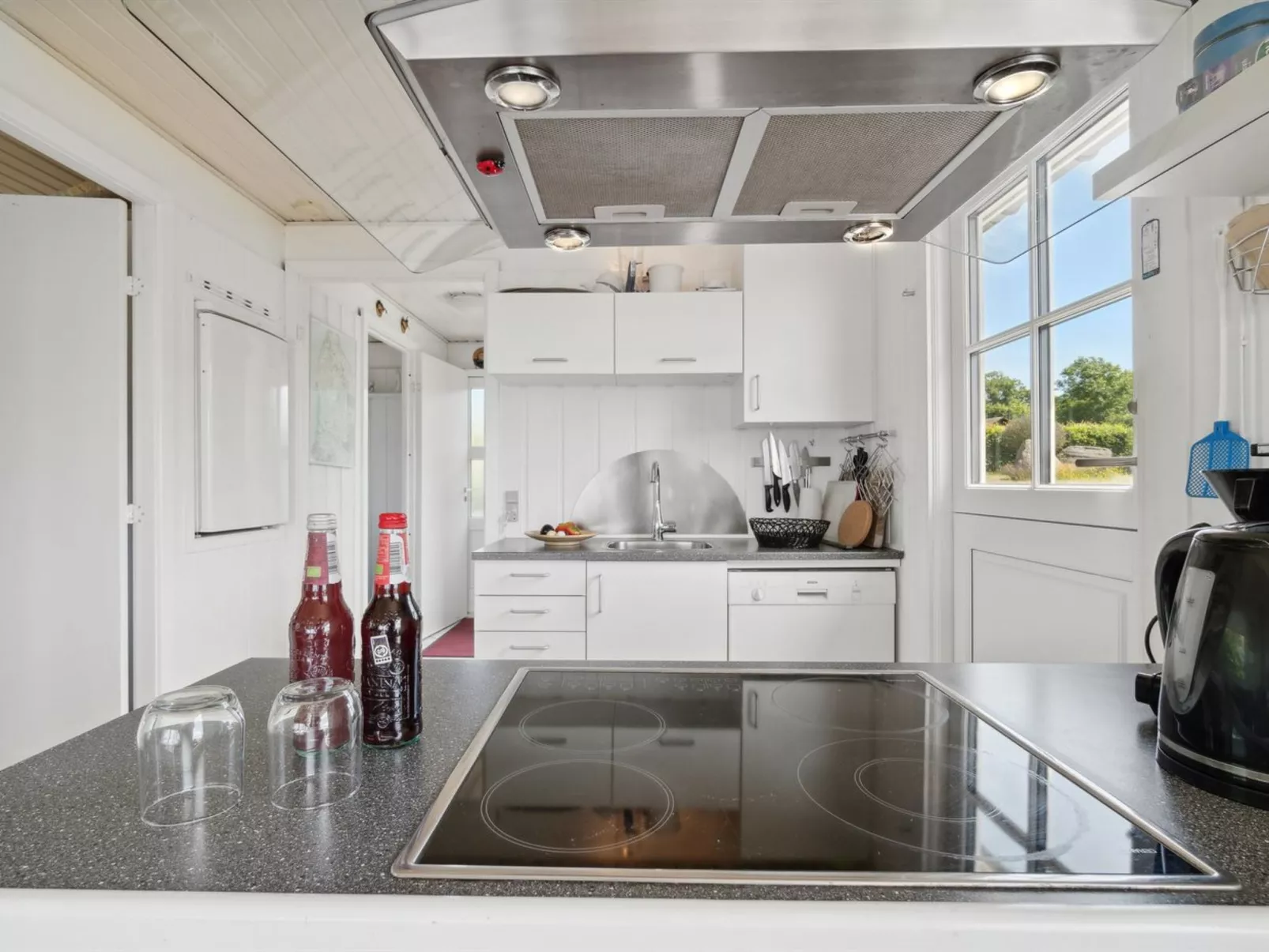 "Eliene" - 400m from the sea-Inside