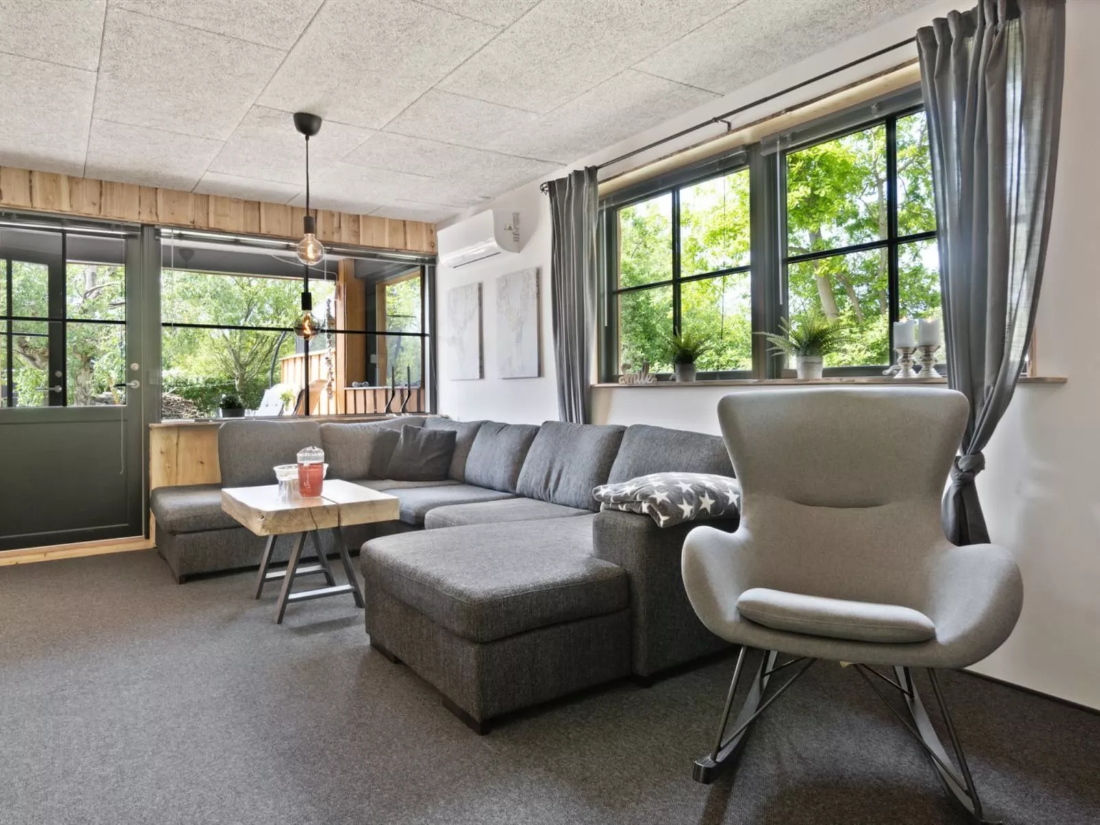 "Zekine" - 700m from the sea-Dedans