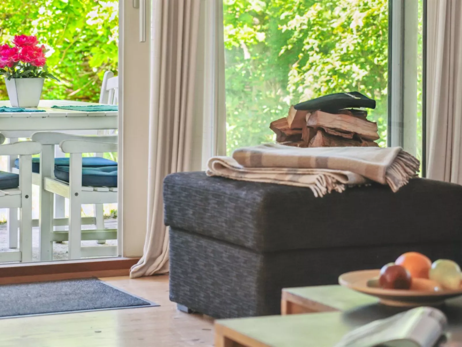 "Bistra" - 280m from the sea-Inside