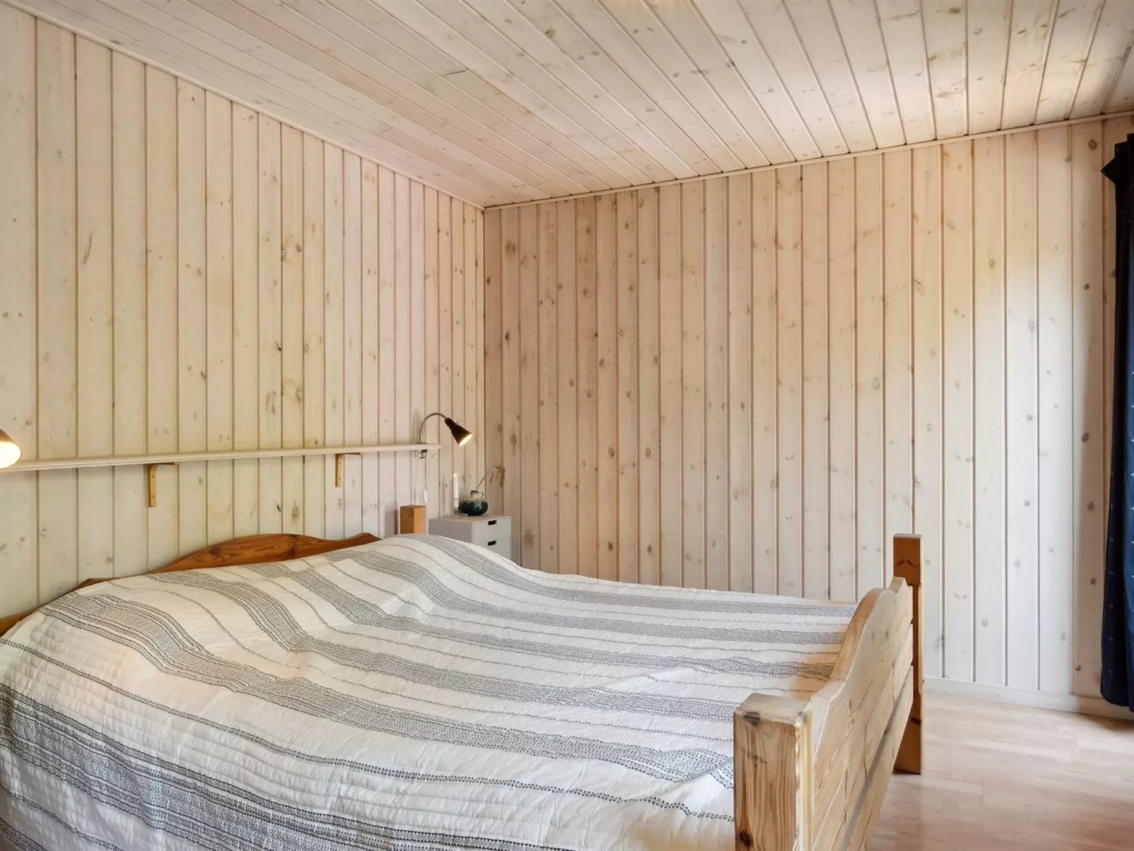 "Anya" - 600m from the sea-Inside