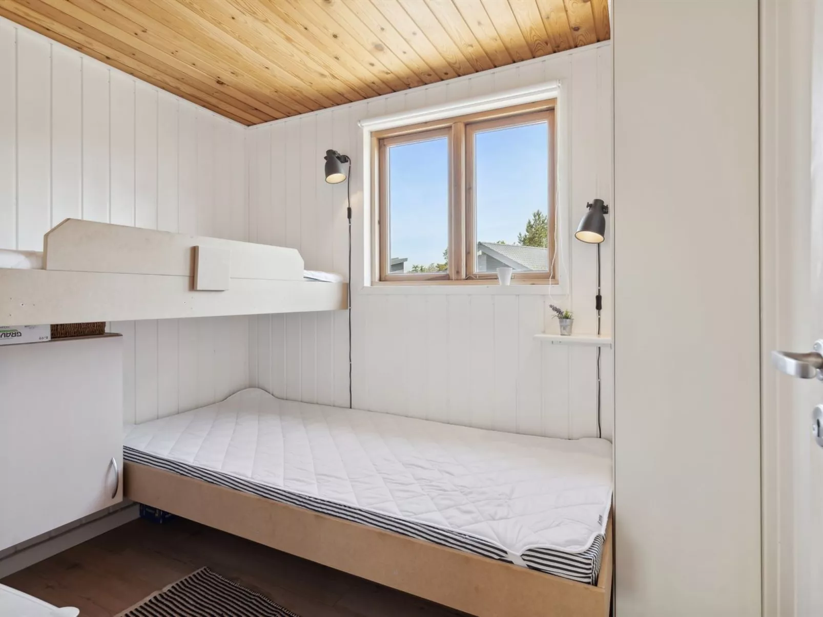 "Sari" - 250m from the sea-Dedans