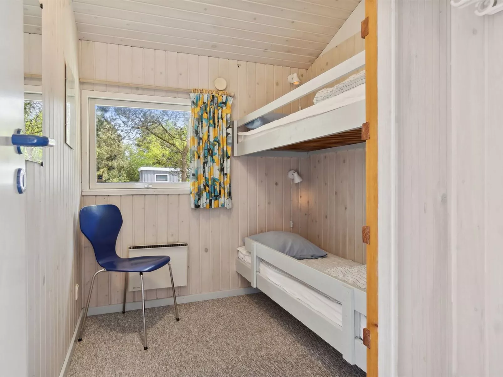 "Eini" - 500m from the sea-Inside