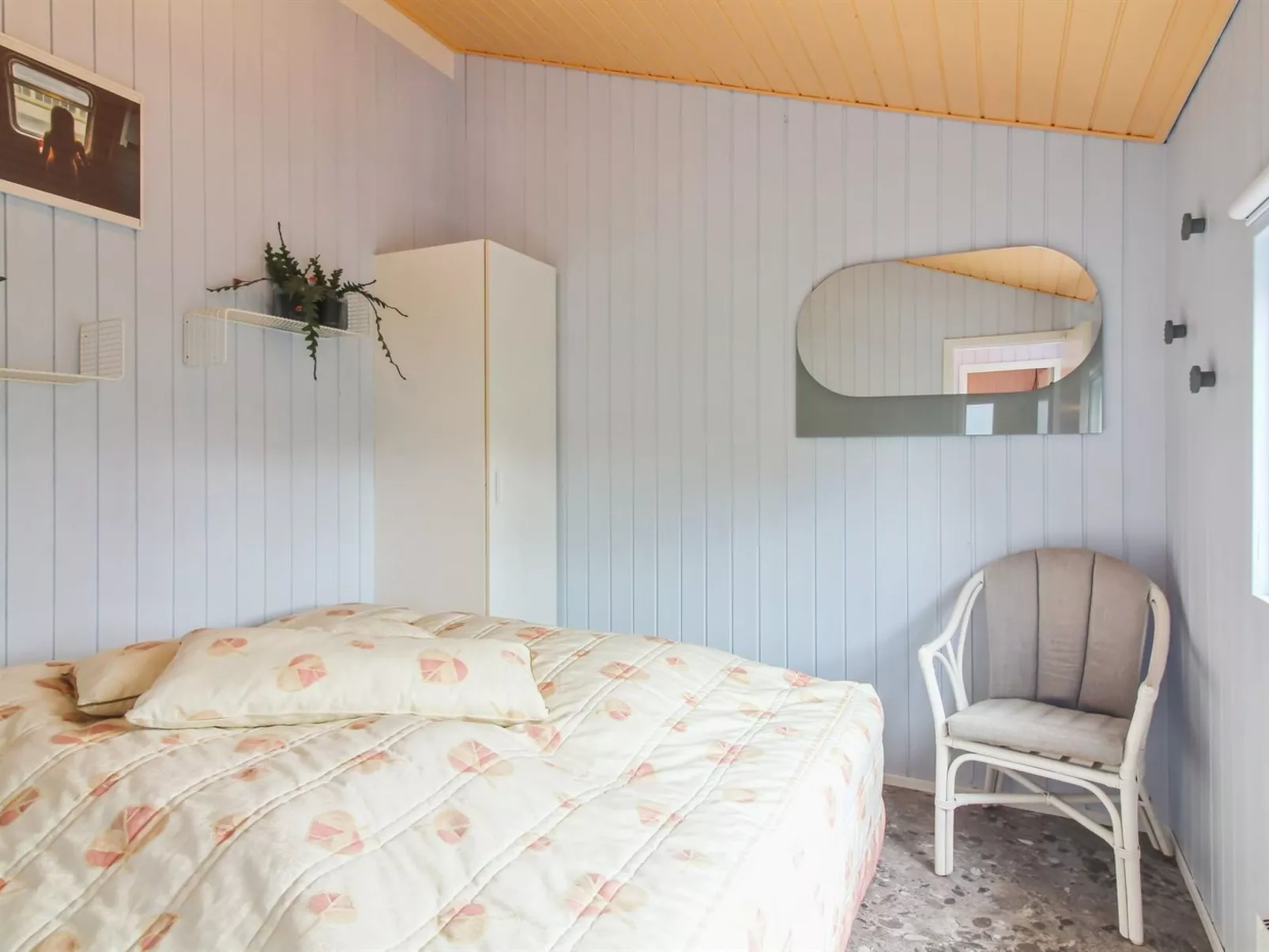 "Joske" - 50m from the sea-Dedans