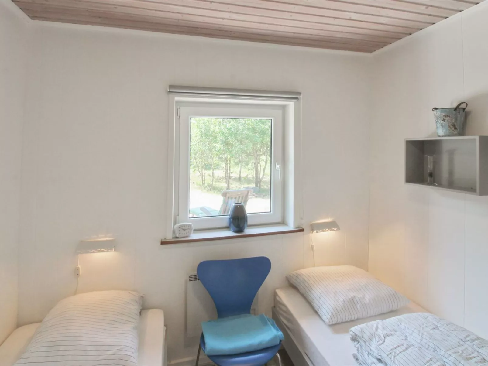 "Gudmand" - 600m from the sea-Inside