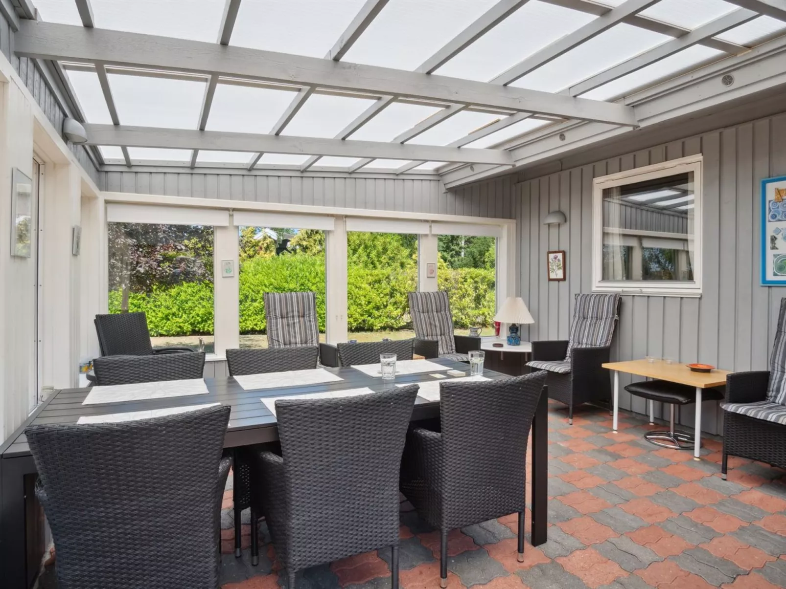 "Carena" - 1.8km from the sea-Inside