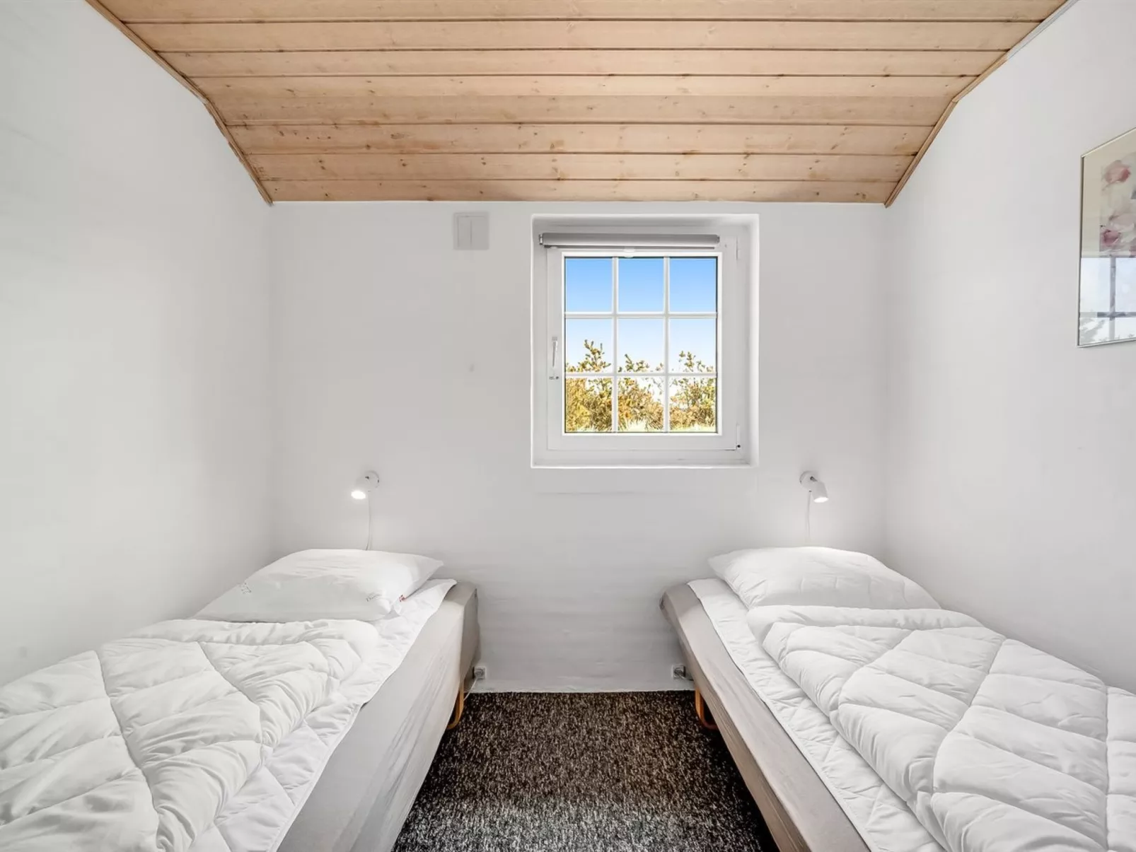 "Edlef" - 800m from the sea-Dedans