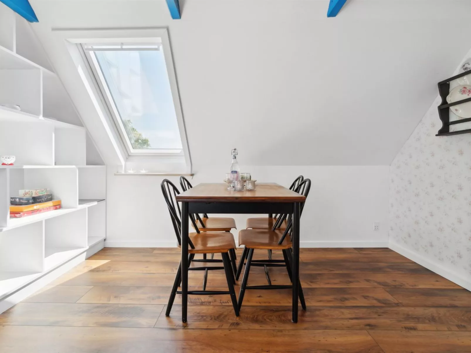 "Riitta" - 250m from the sea-Inside