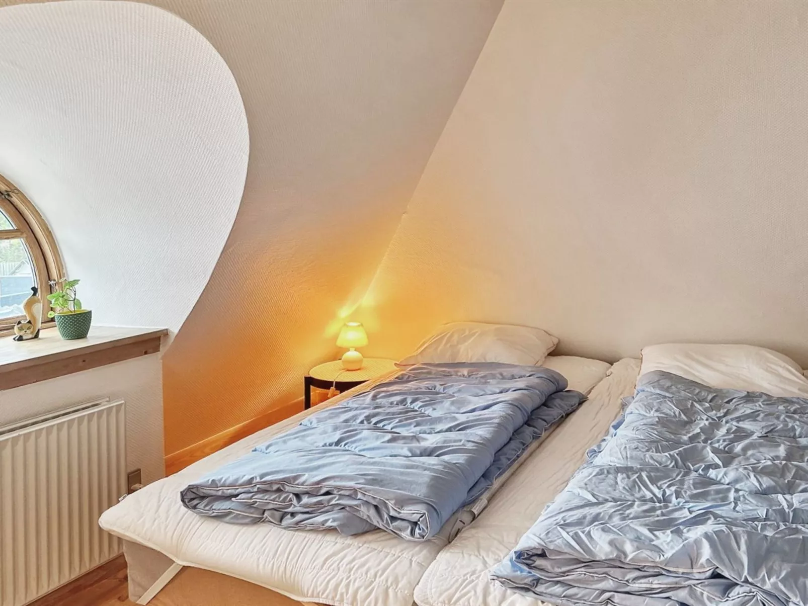 "Maelle" - 25km from the sea-Drinnen