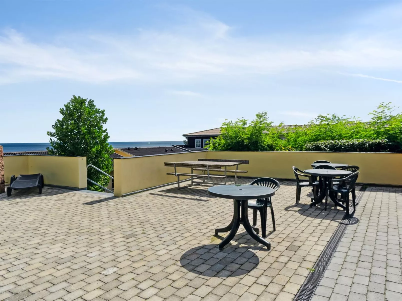 "Helin" - 100m from the sea-Outside