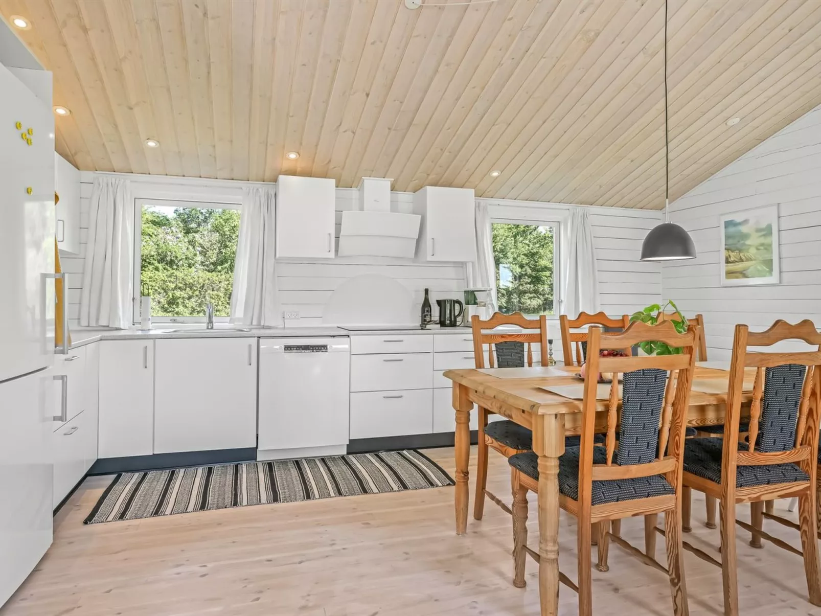 "Thorsten" - 500m from the sea-Inside