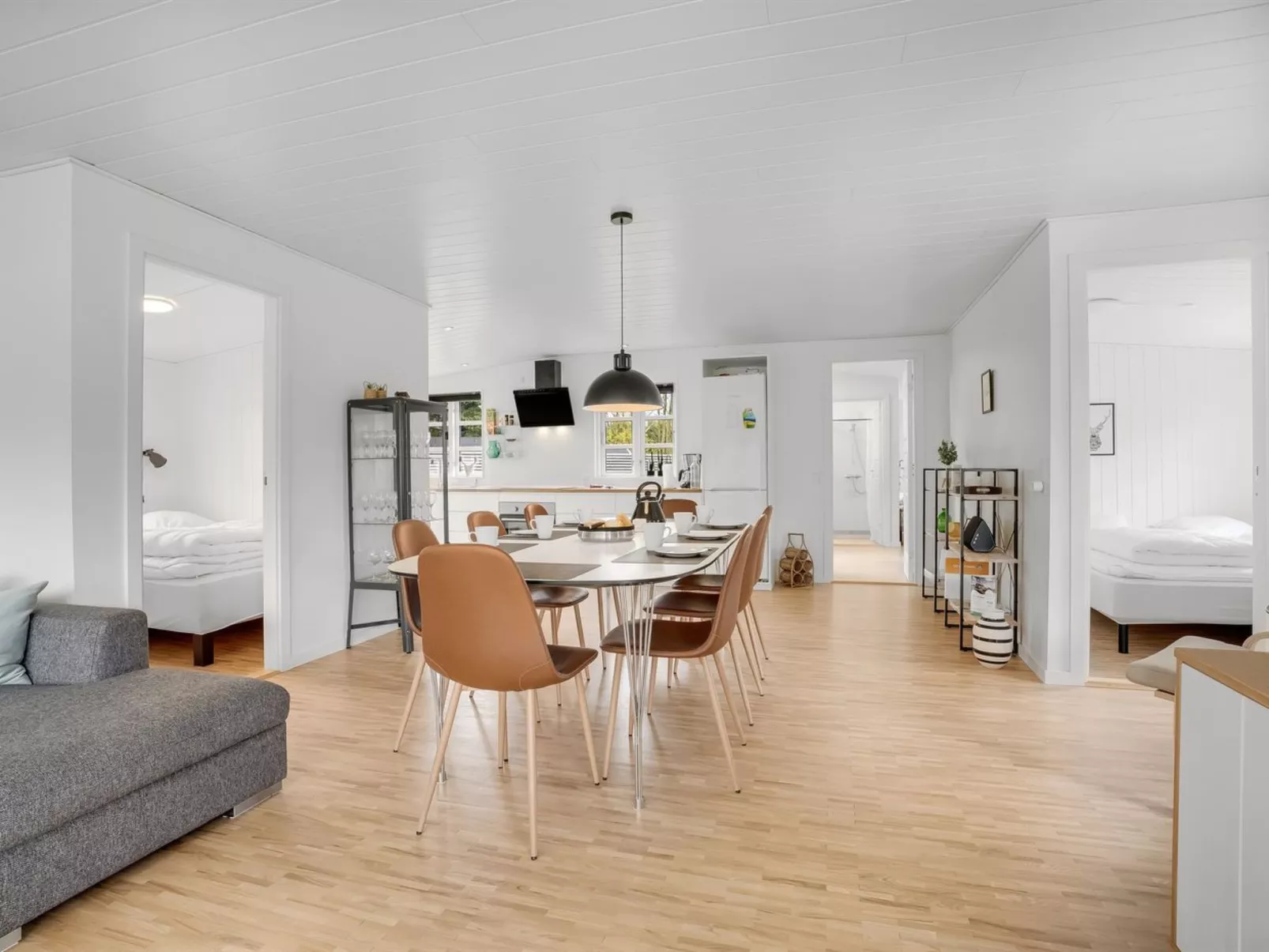 "Merilin" - 300m from the sea-Inside