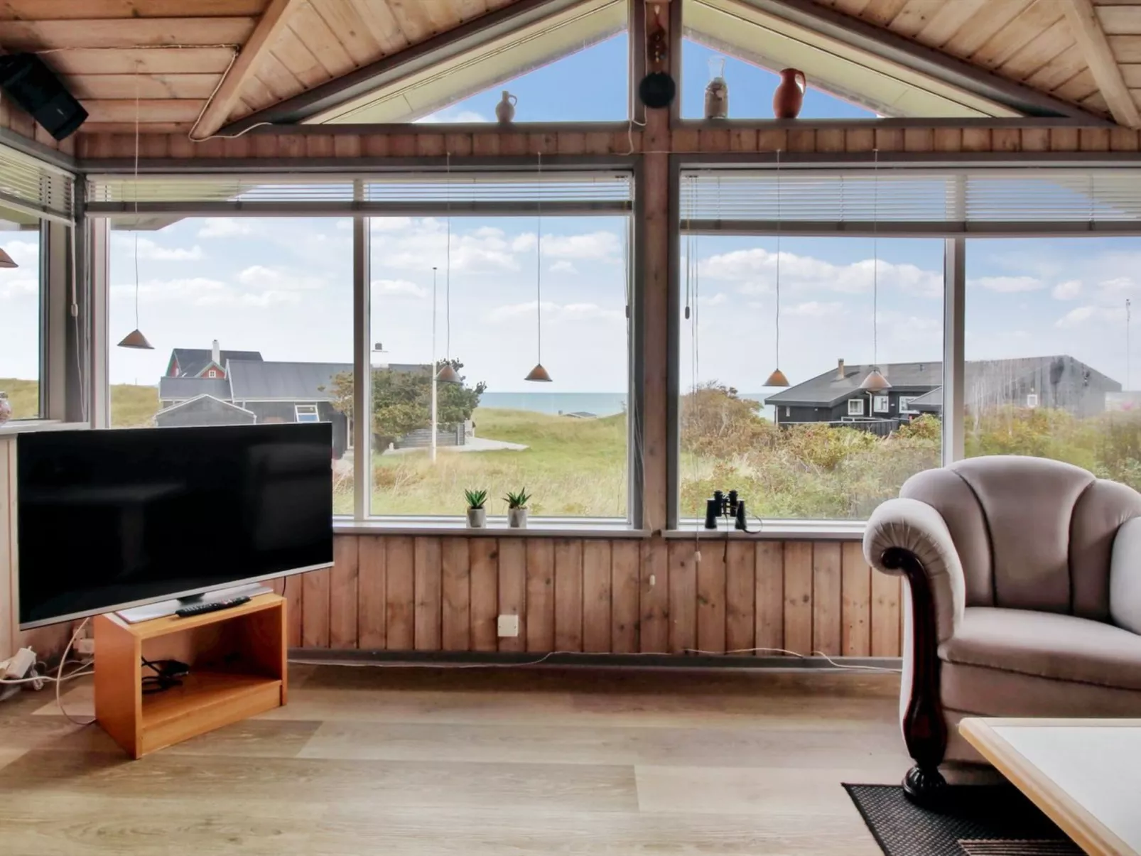 "Dorit" - 100m from the sea-Inside