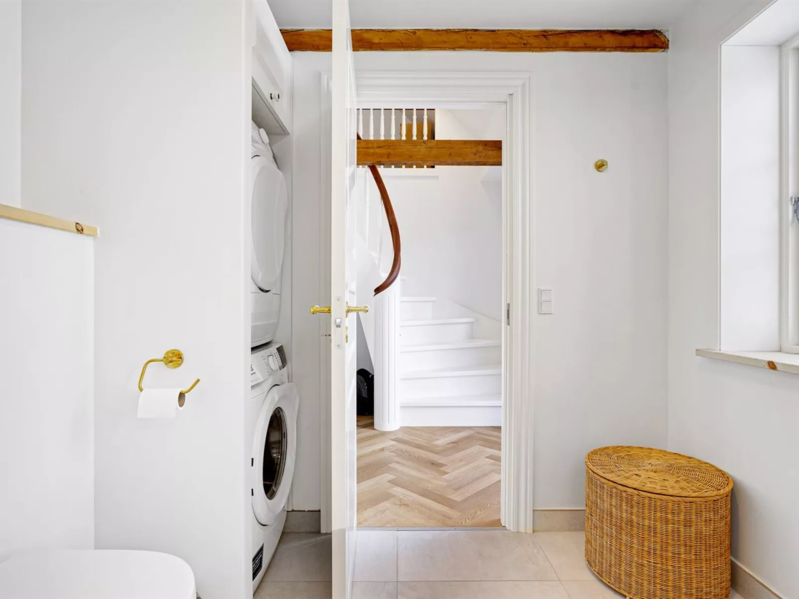 "Karmen" - 100m from the sea-Inside