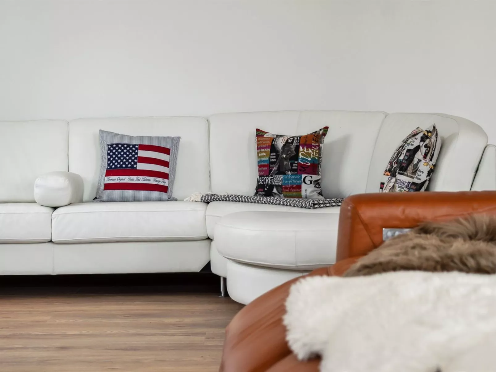 "Nona" - 150m from the sea-Drinnen