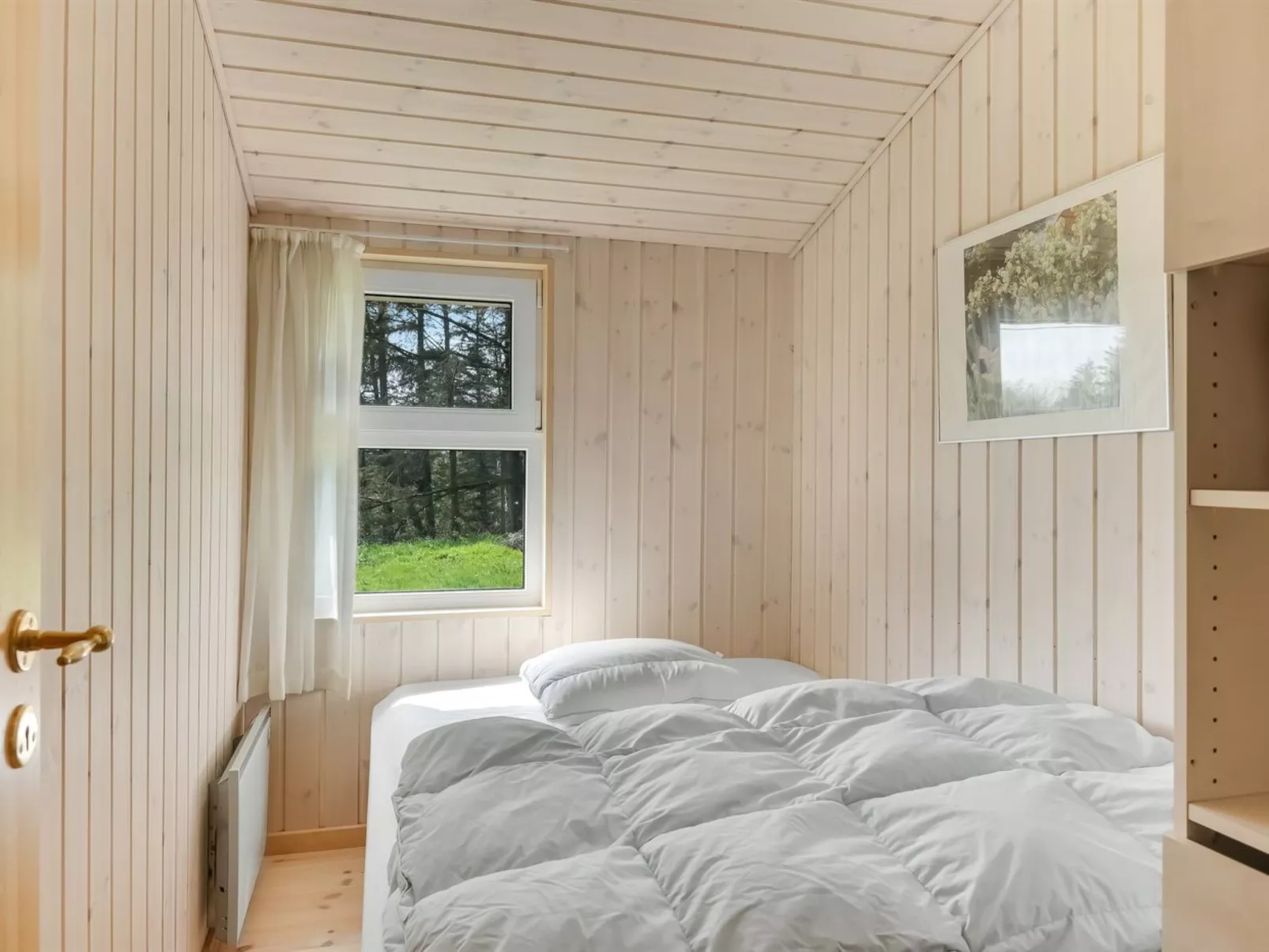 "Fränze" - 980m from the sea-Dedans