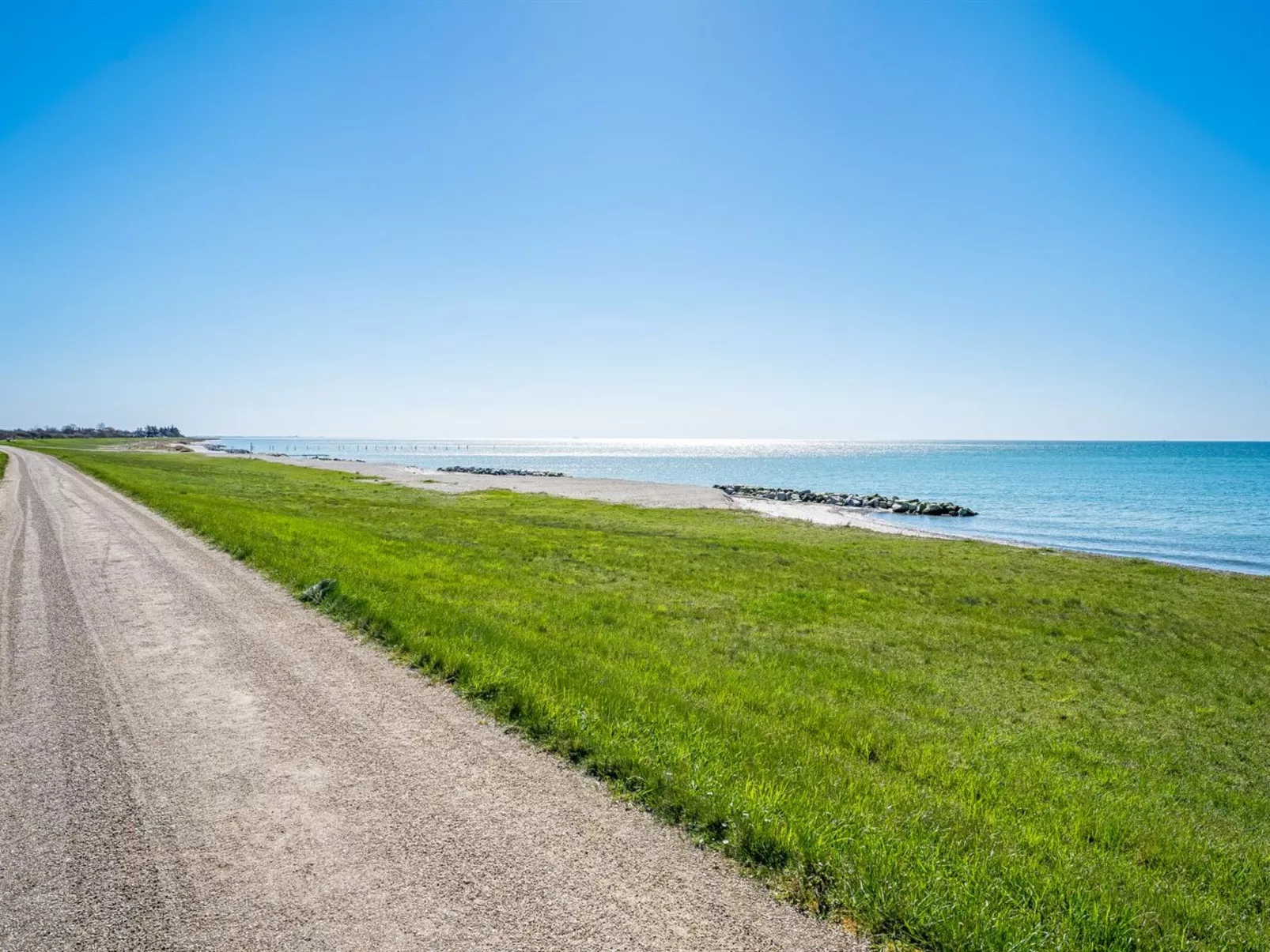 "Esme" - 30m from the sea-Dehors