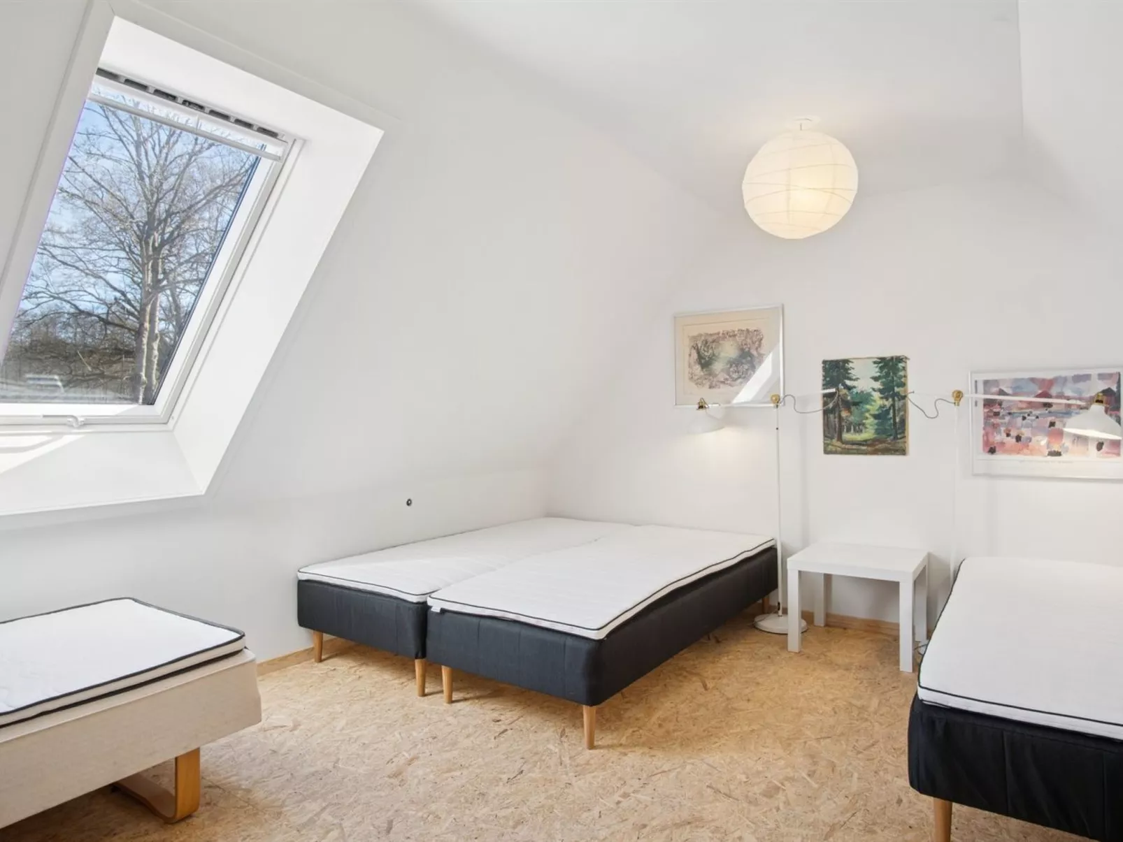 "Elisabetha" - 16km from the sea-Drinnen