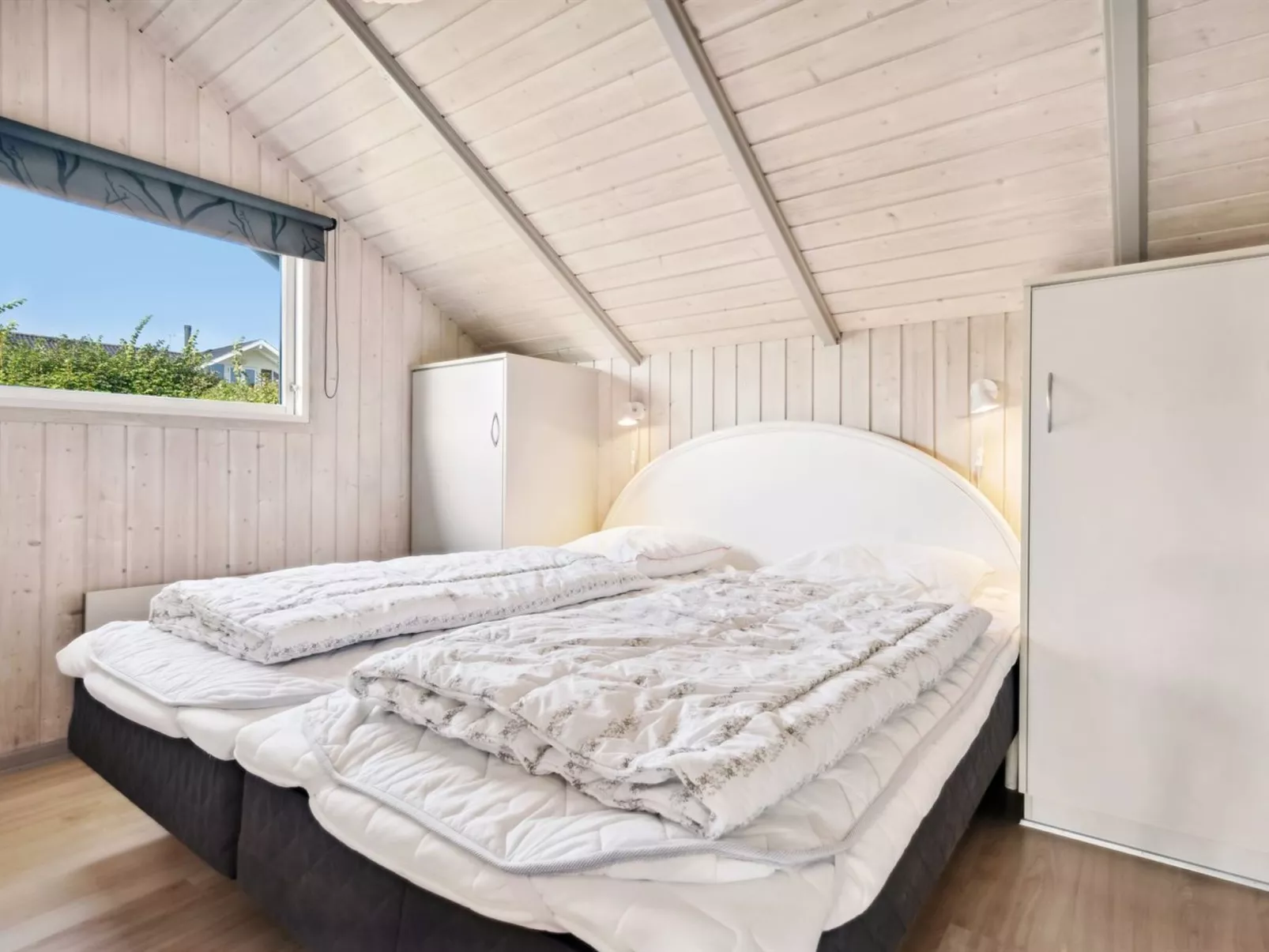 "Algut" - 75m from the sea-Dedans