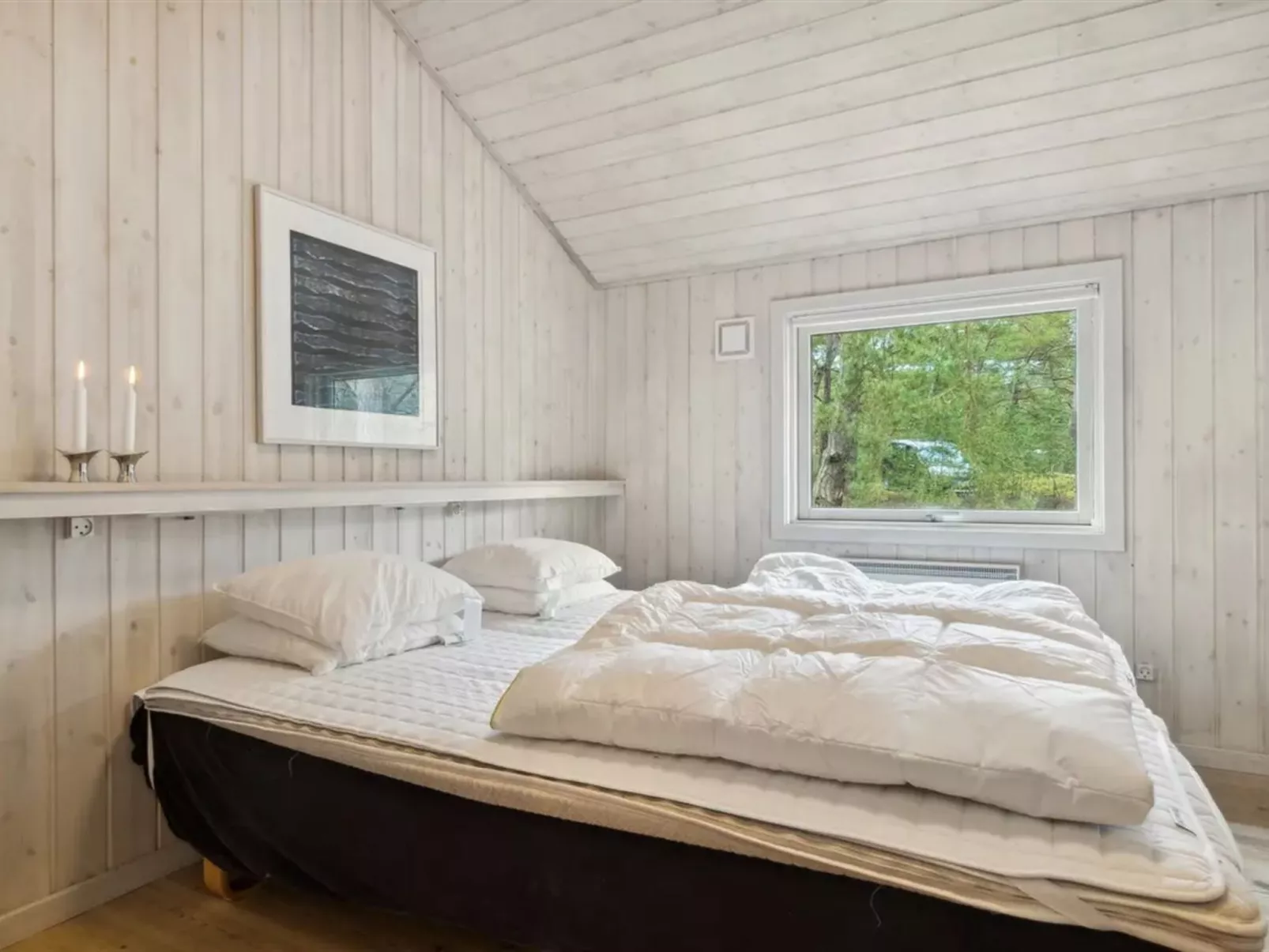 "Micaela" - 450m from the sea-Inside