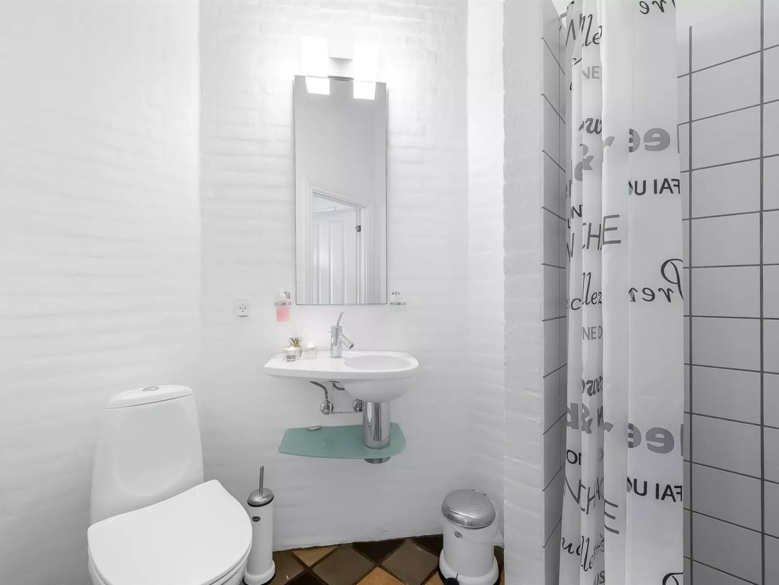 "Elfi" - 700m from the sea-Dedans