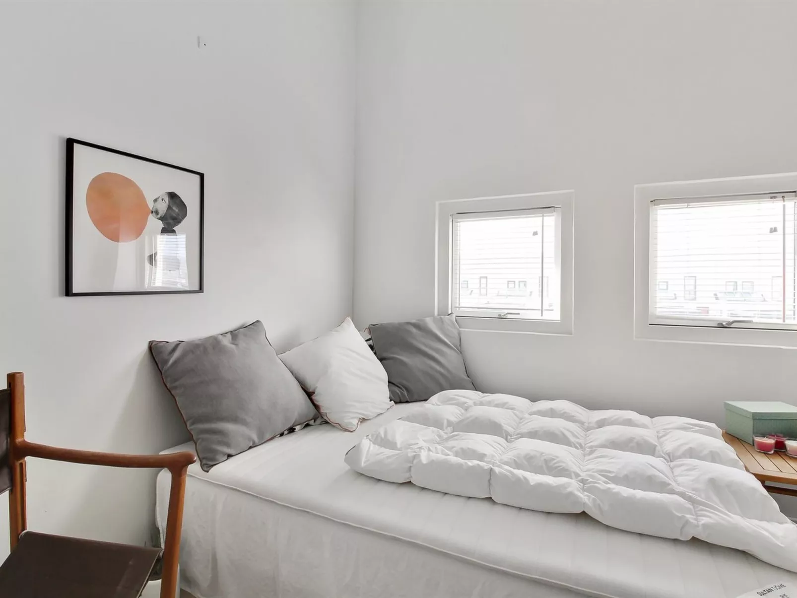 "Virpi" - 1km from the sea-Inside